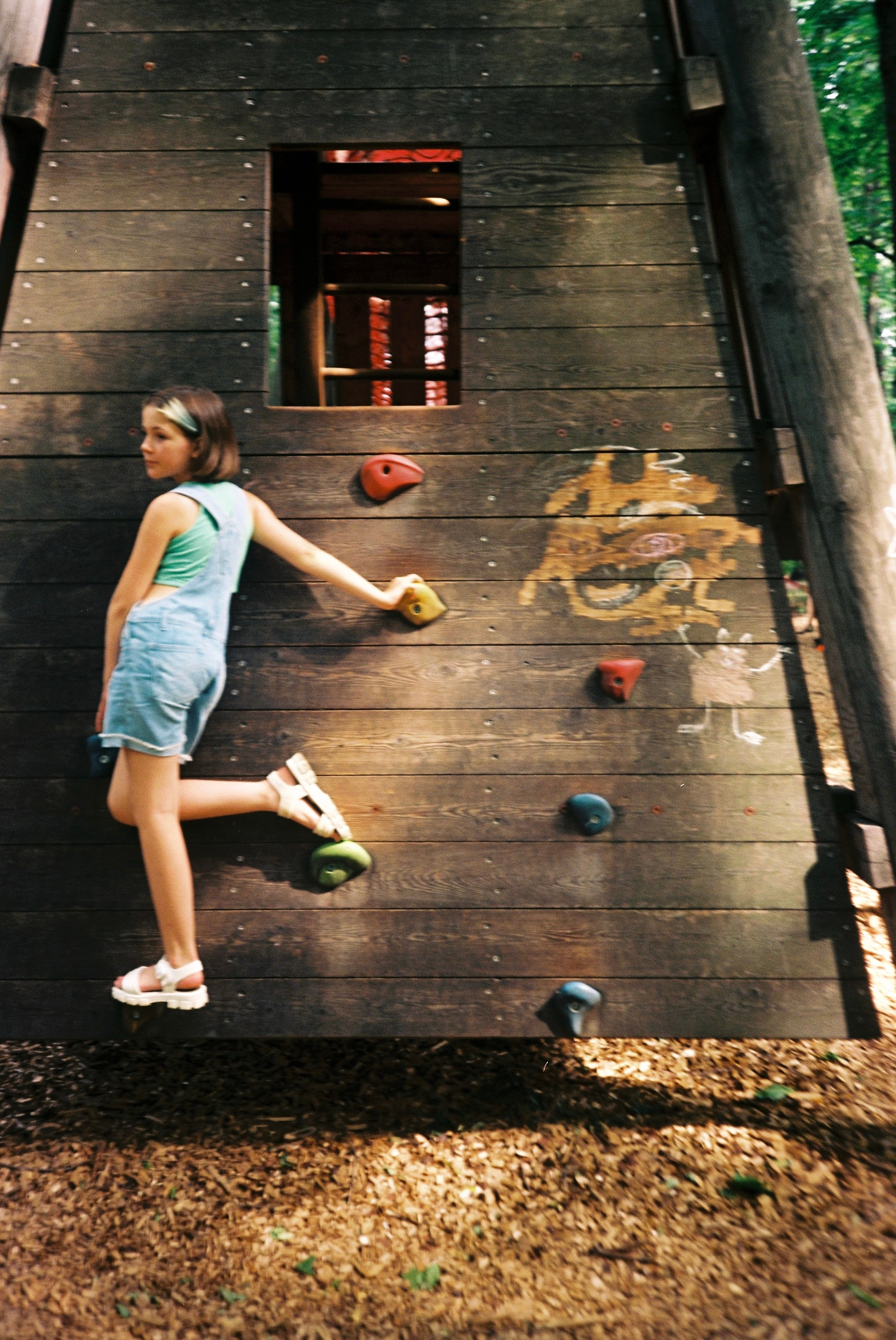 Поля. Trunchenkova