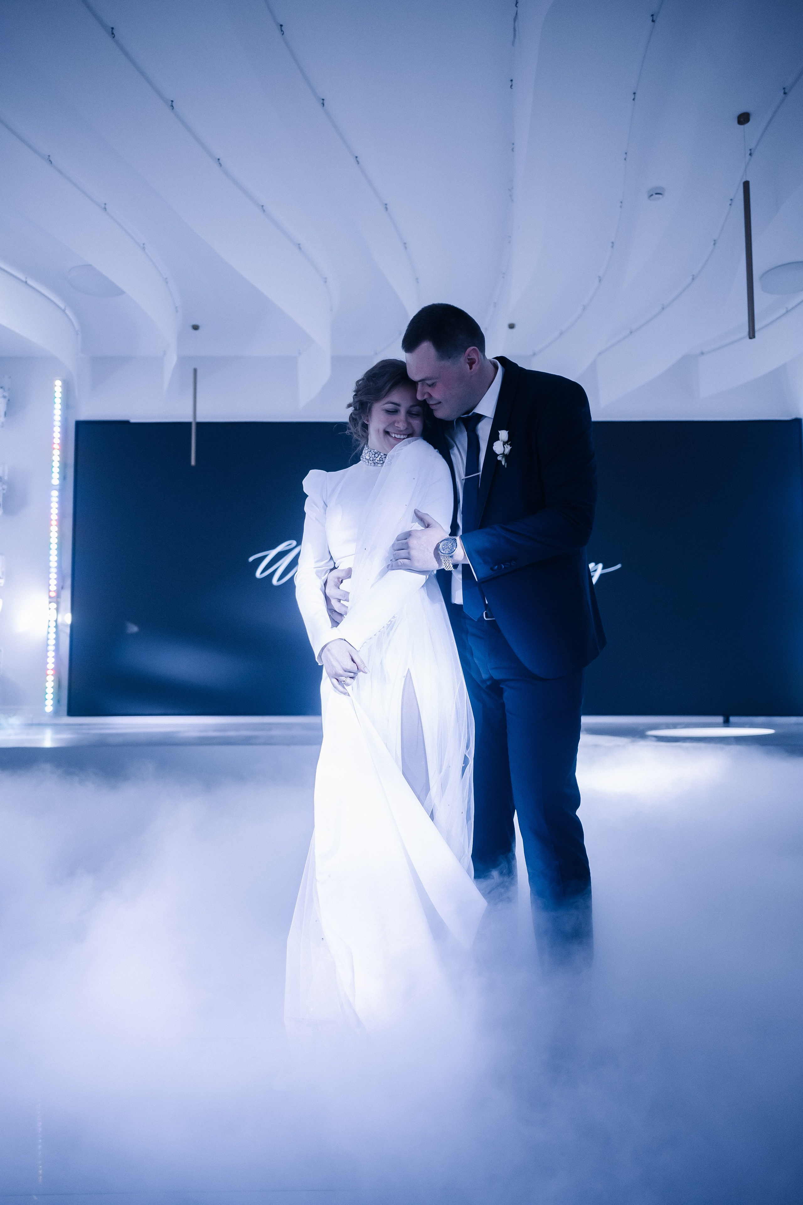 Свадьба Ивана и Вероники. Портретный фотограф в Иваново Виталий Павлинский