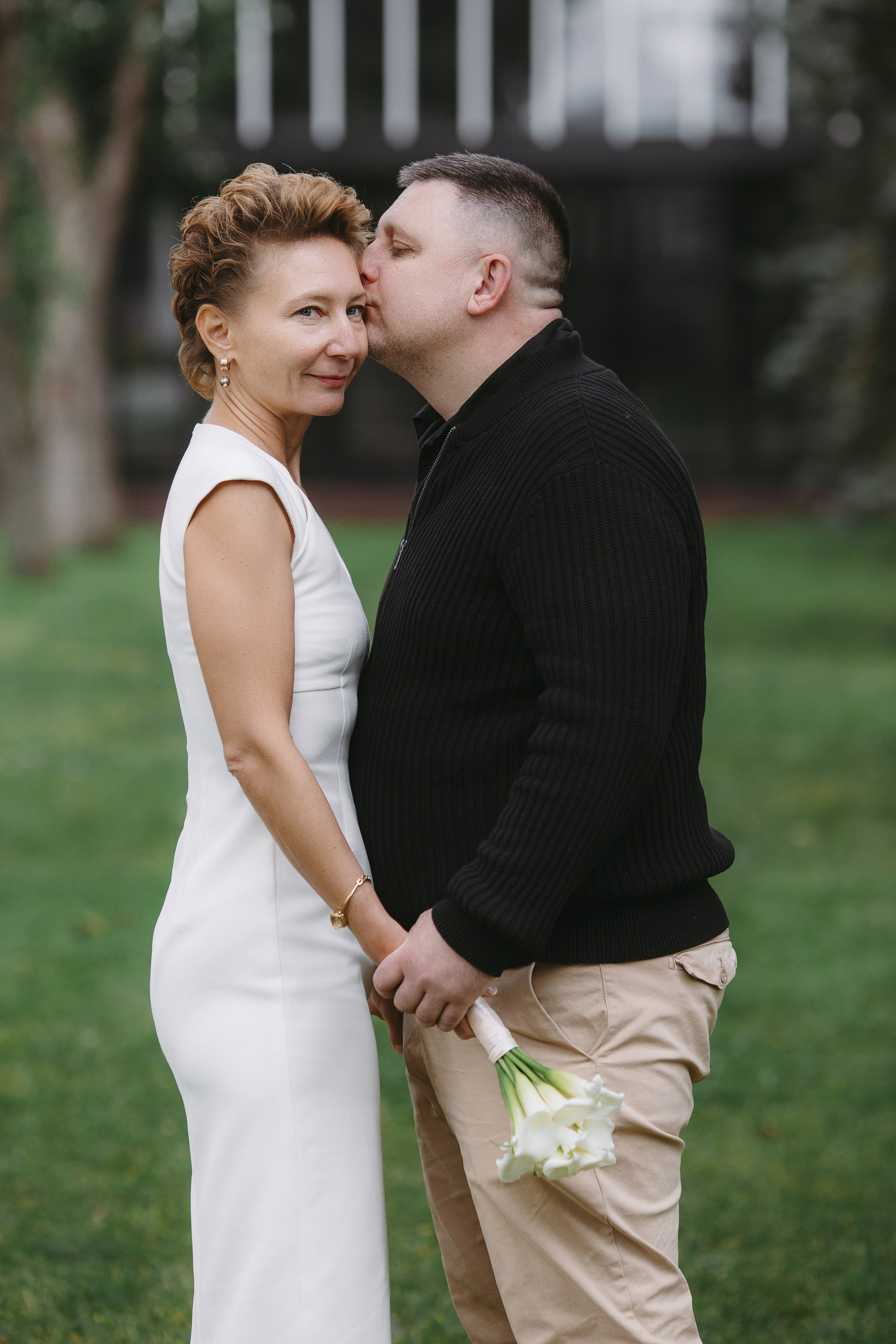 Свадьба. Ретушер Светлана Абрамова