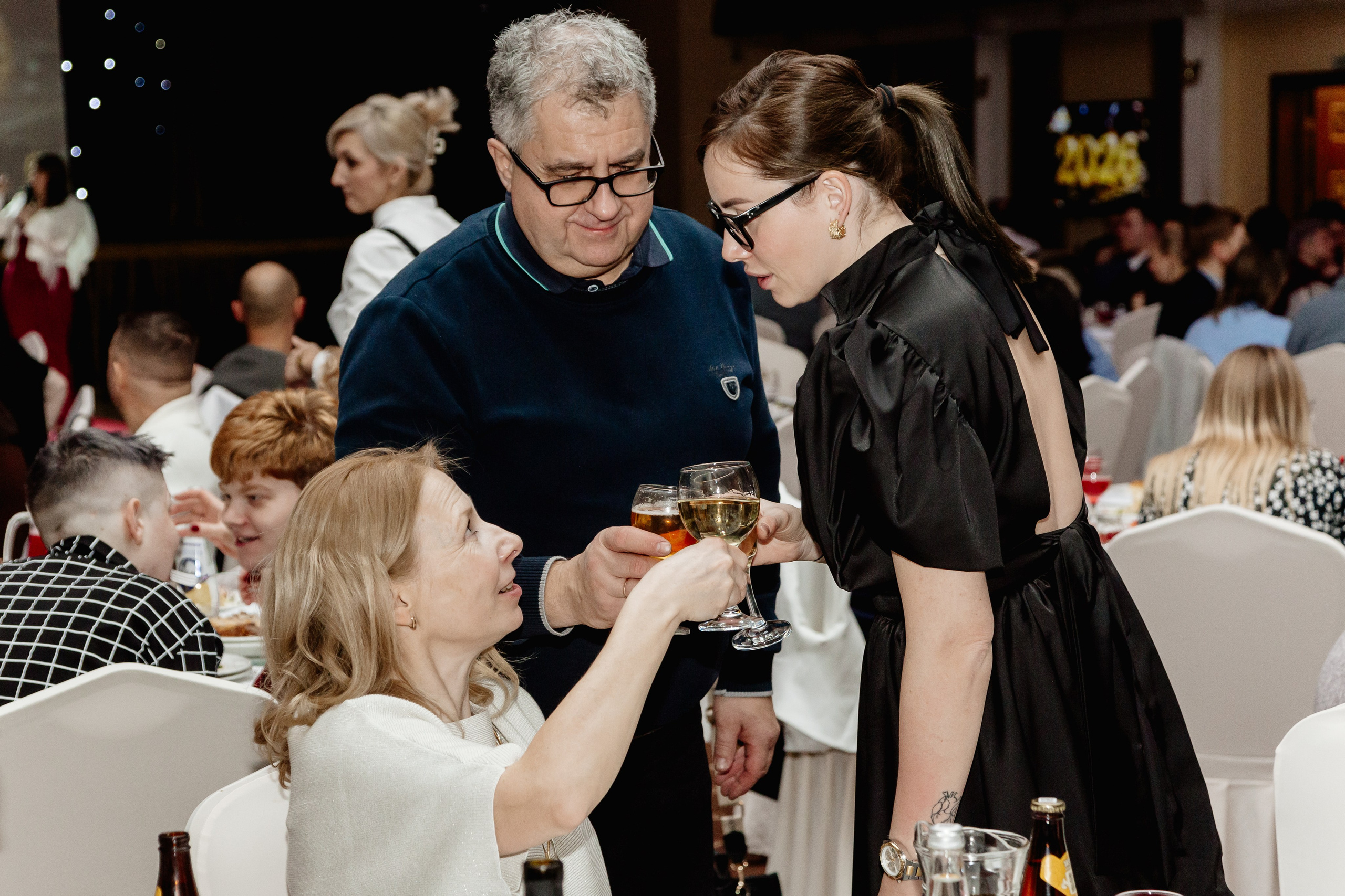 Мероприятия. Ретушер Светлана Абрамова