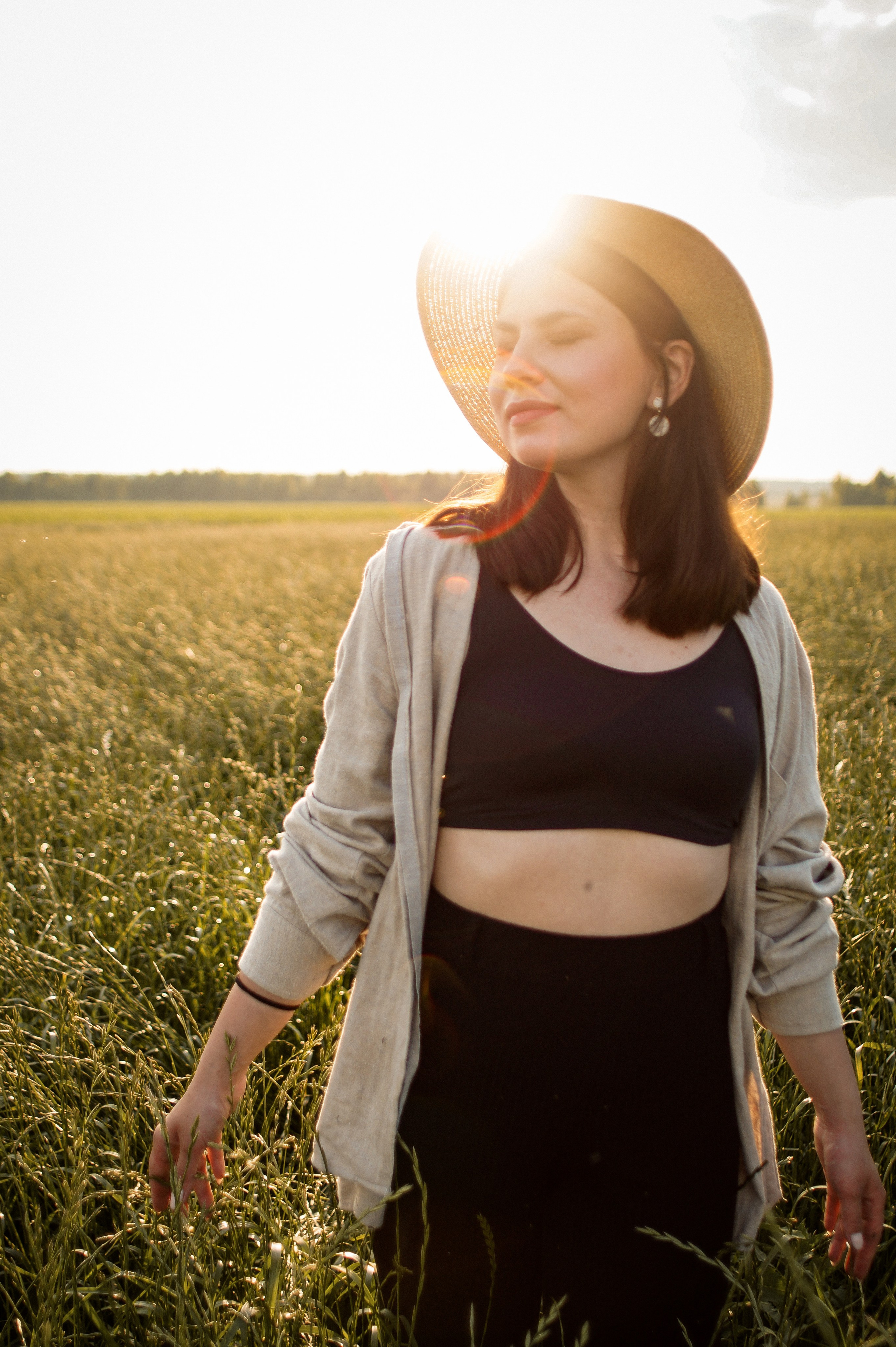 Наталья. Фотограф Москва