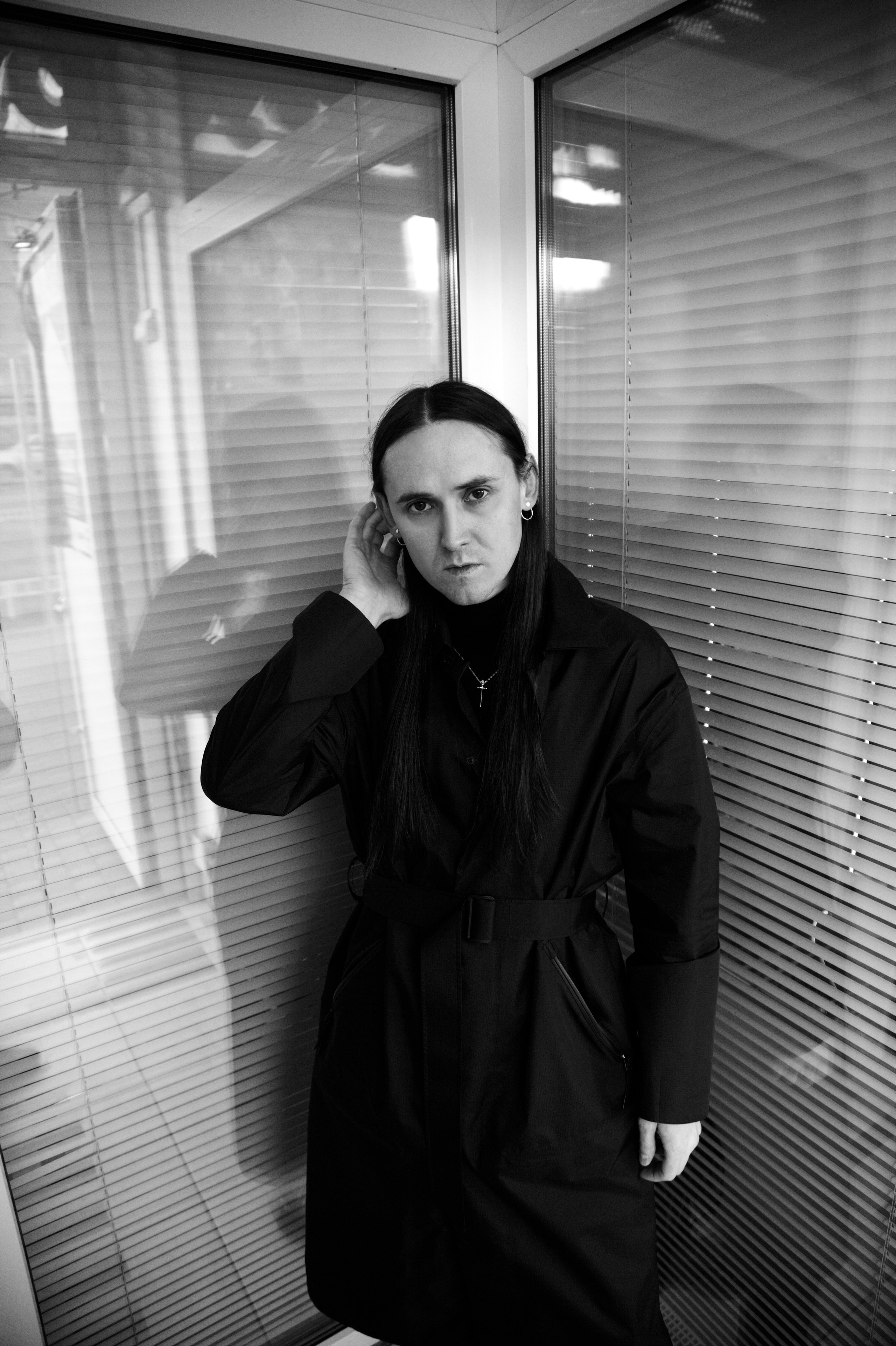 ИЛЬДАР ГАЗИЗОВ. Фотограф в Санкт-Петербурге Лазарев Евгений