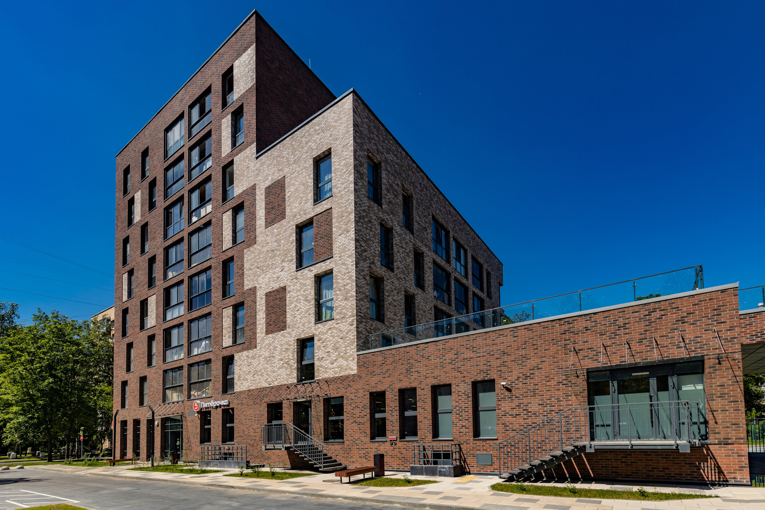 Объекты. Съемка в студии под ваш запрос, студийные съемки, фотографии архитектурных объектов — Александр Евстигнеев — фотограф Москва