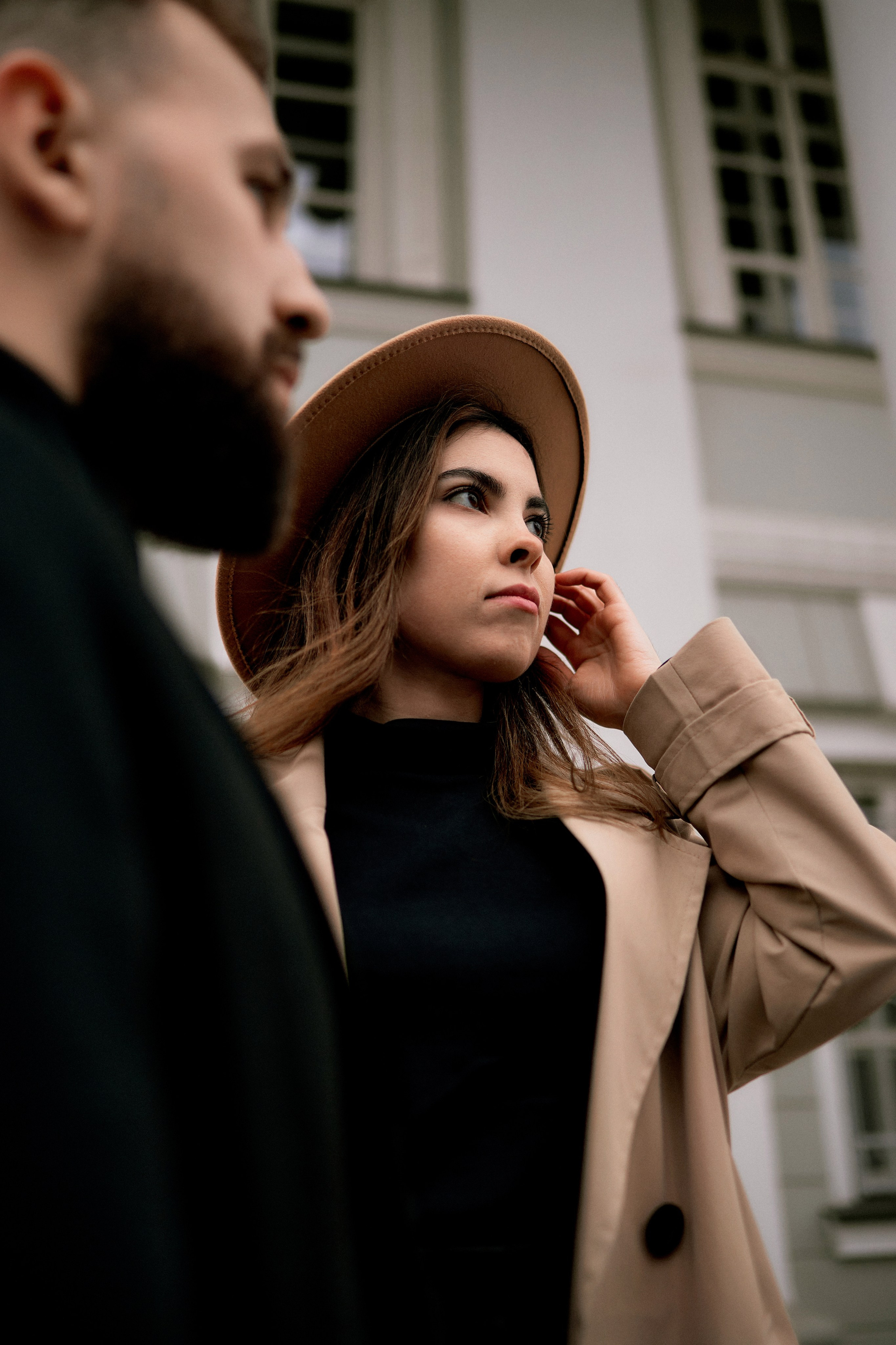 Егор и Илана. Свадебный фотограф Чайковский