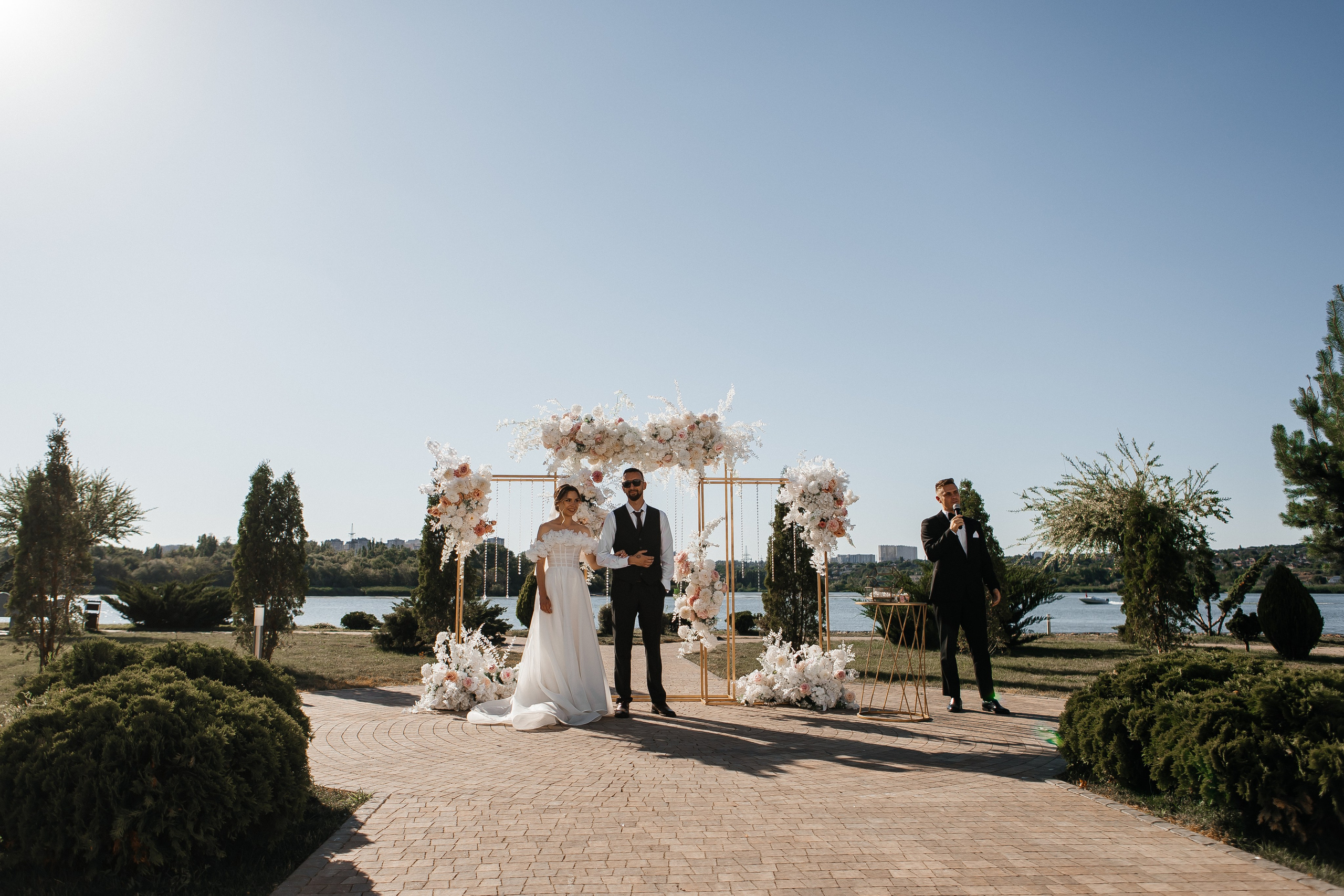 Илья и Юлия. Свадебный и семейный фотограф в Ростове-на-Дону
