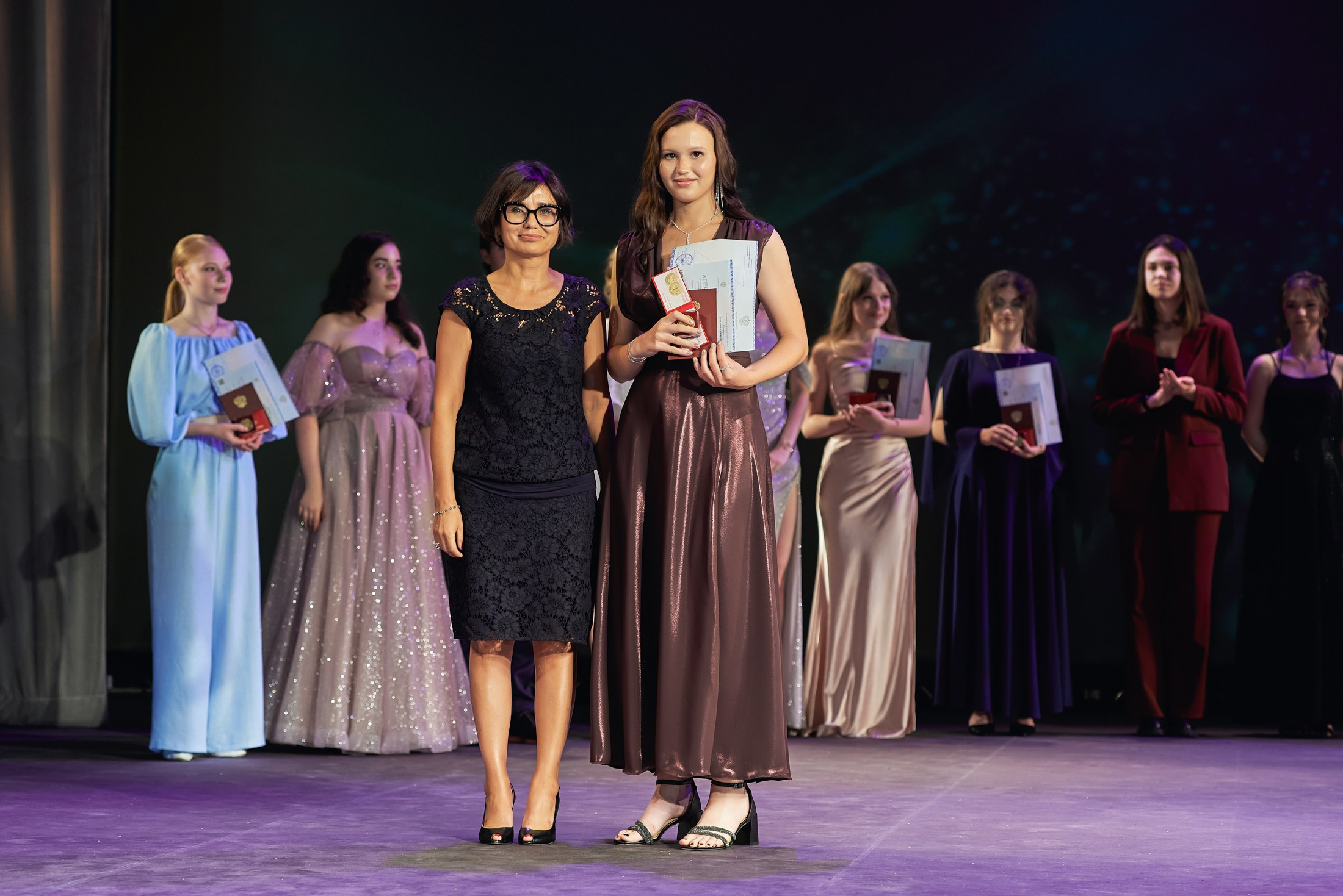 фотограф на выпускной