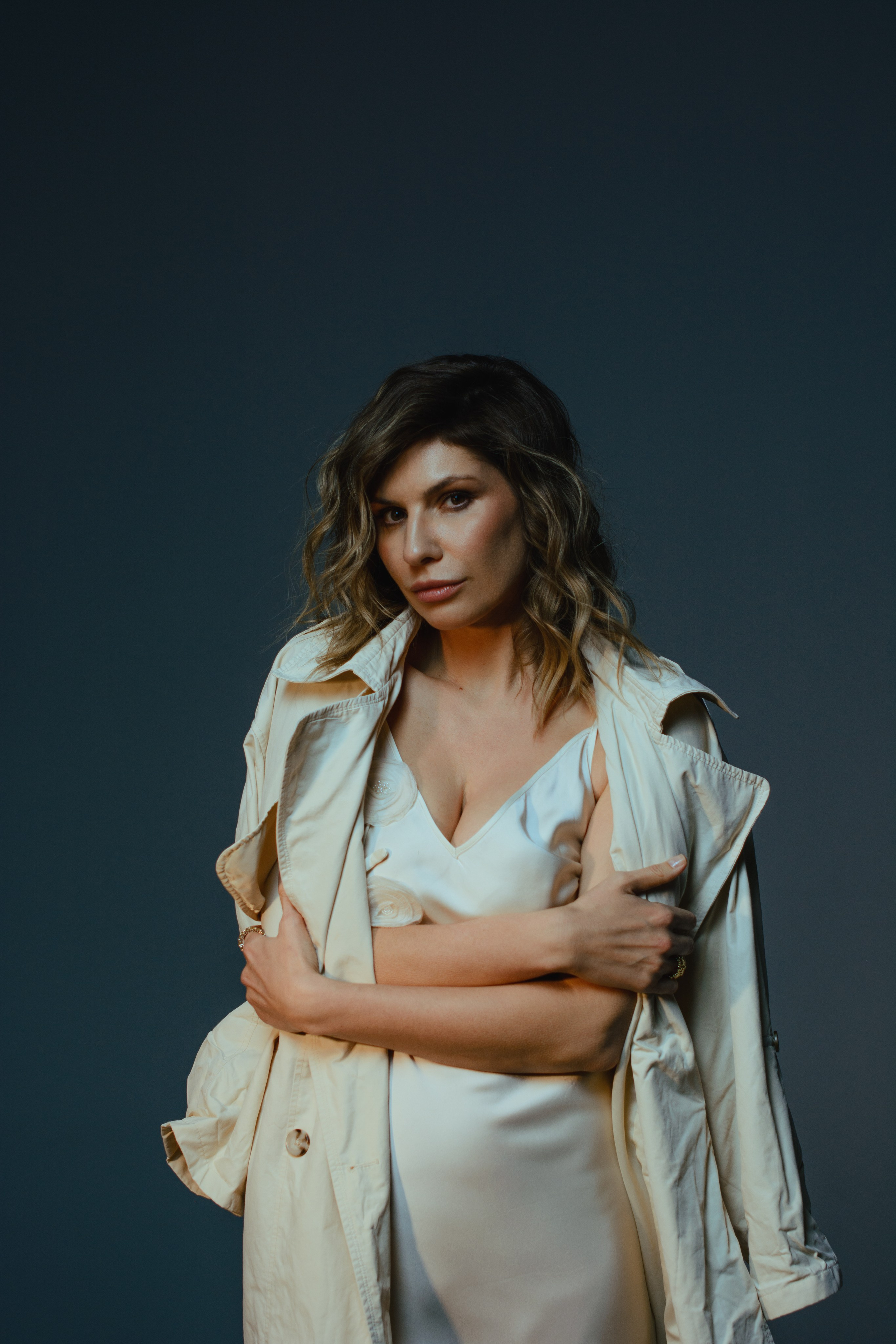 Sveta. Фотографирую искусство в Хабаровске