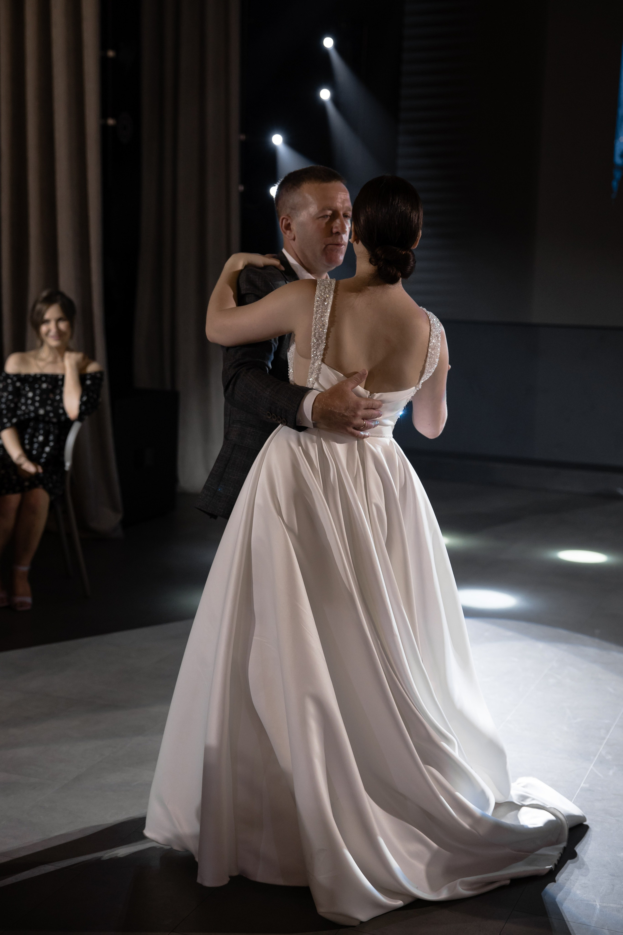 Валерий и Лиза. Свадебный и Семейный фотограф по всему миру Анна Фёдорова