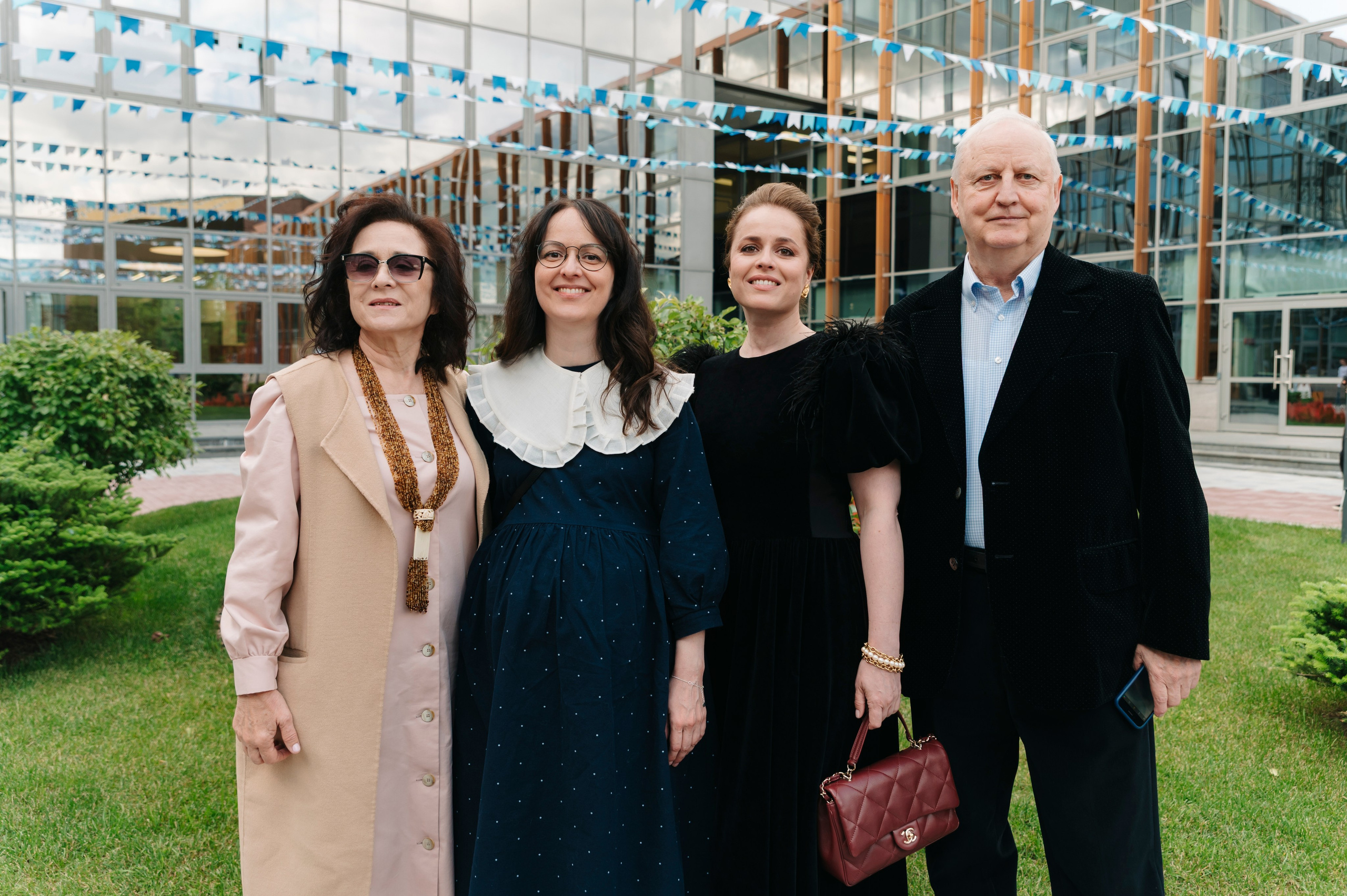 Выпускной. Фотограф Москва Софа Ревчук