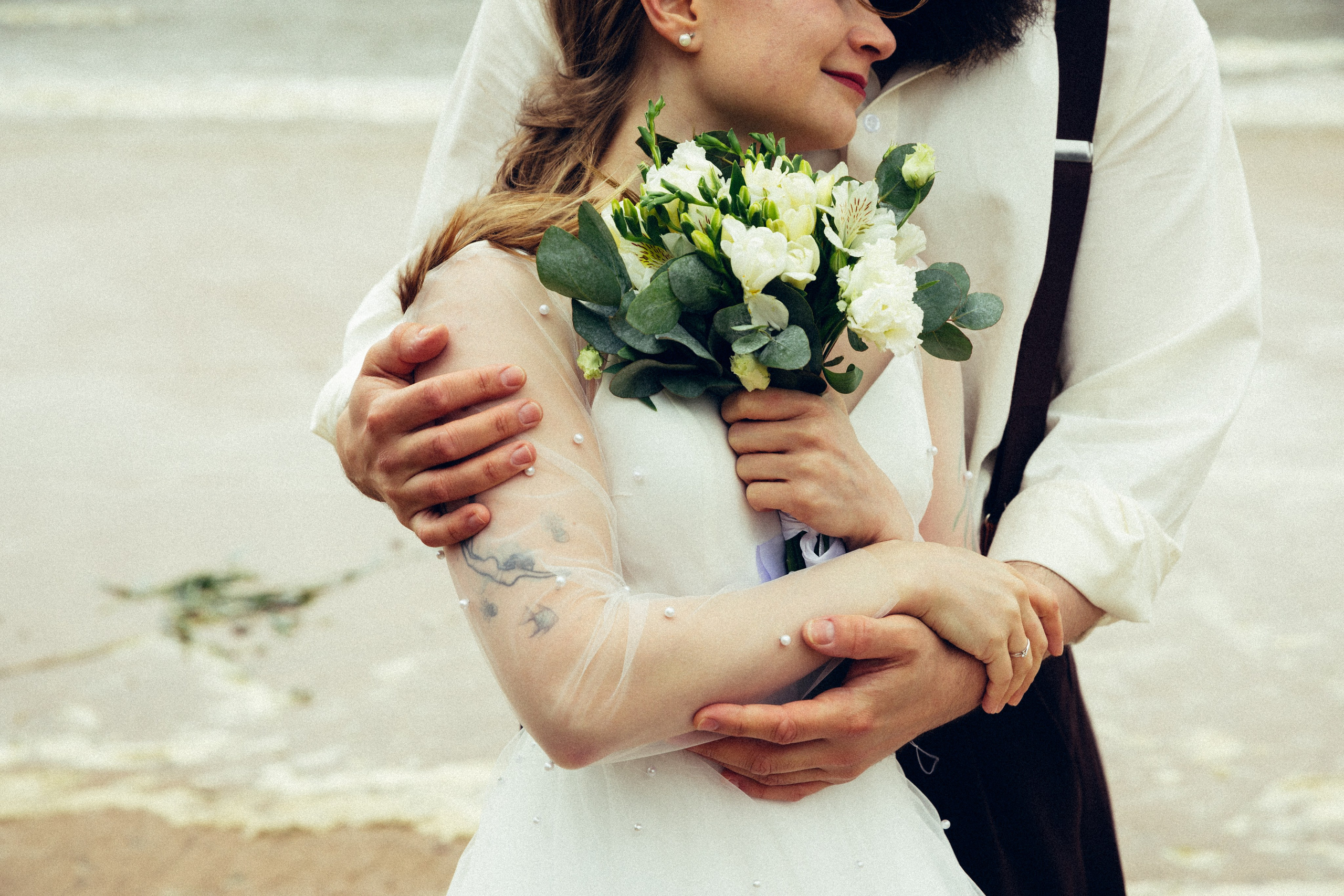 Ира и Никита. Семейный, свадебный фотограф в Санкт-Петербурге Helmoon