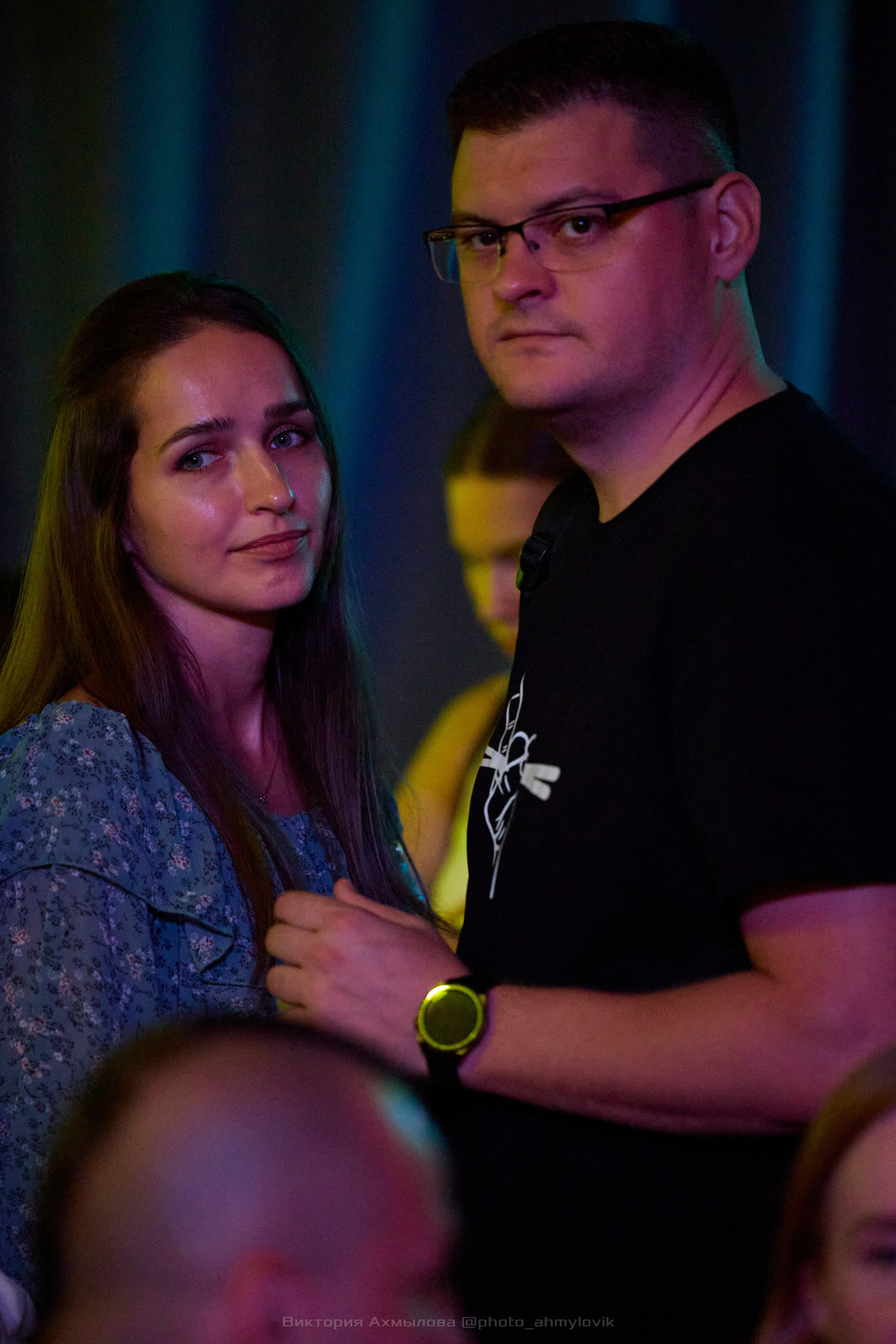 29.08.2024 НШБ Техника без опасности. Виктория Ахмылова. Фотограф в Москве