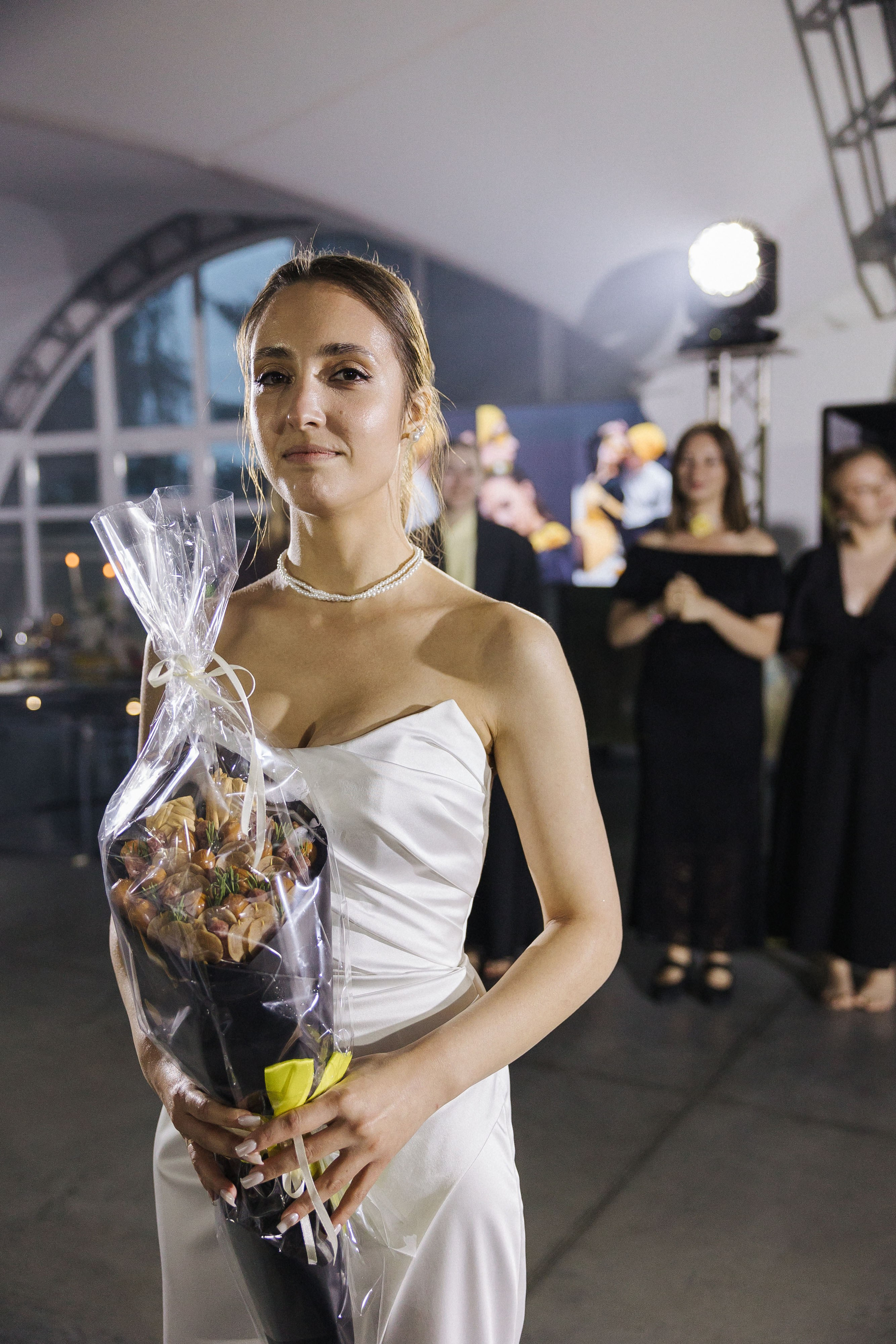 Кирилл и Лена. Свадебный фотограф в Москве и Екатеринбурге