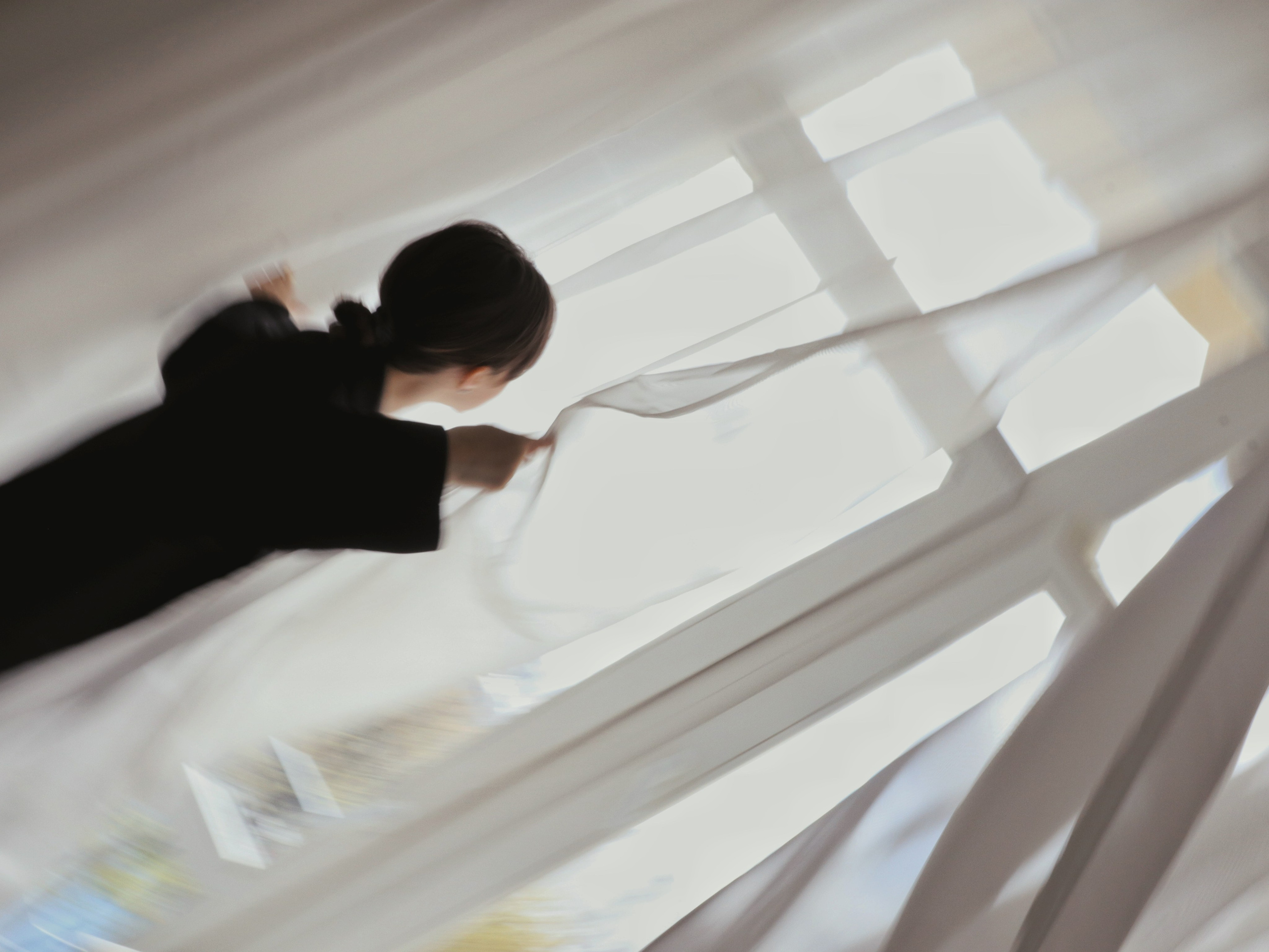 Полина. Портретный и свадебный фотограф в Москве Александра