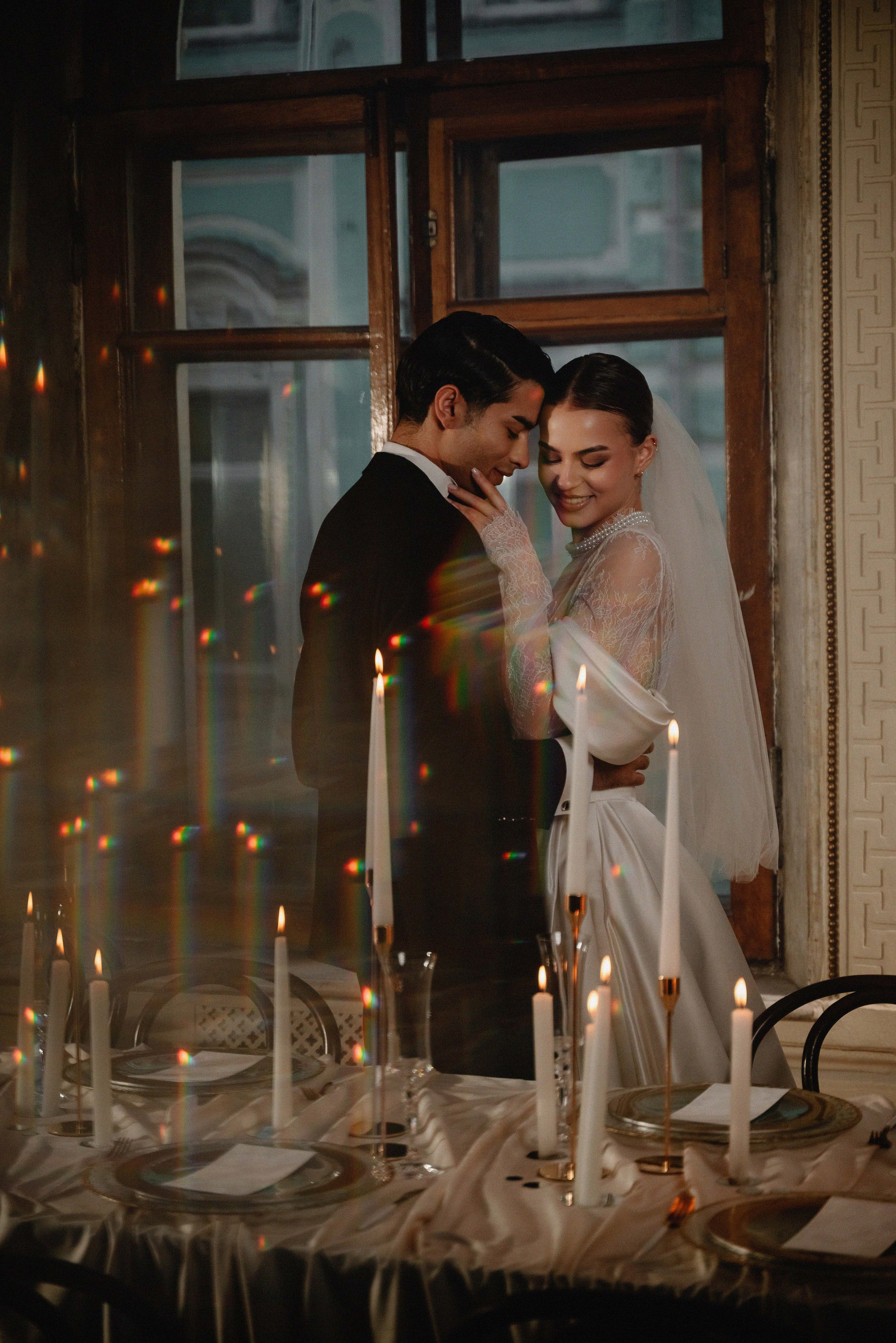 Дима|Настя. Свадебный и портретный фотограф Анастасия Тетёркина, Брянск и Санкт-Петербург