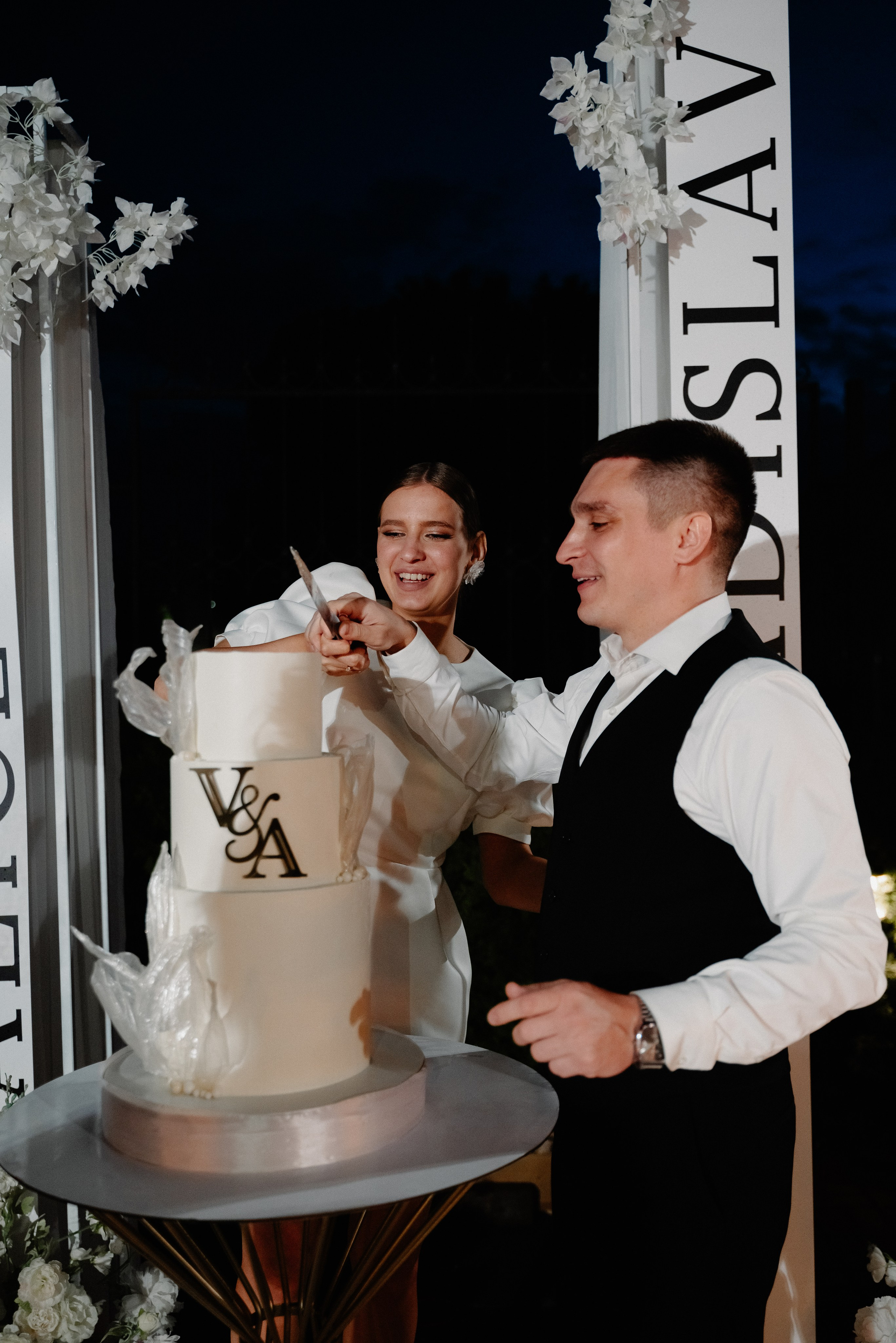 Влад|Алиса. Свадебный и портретный фотограф Анастасия Тетёркина, Брянск и Санкт-Петербург