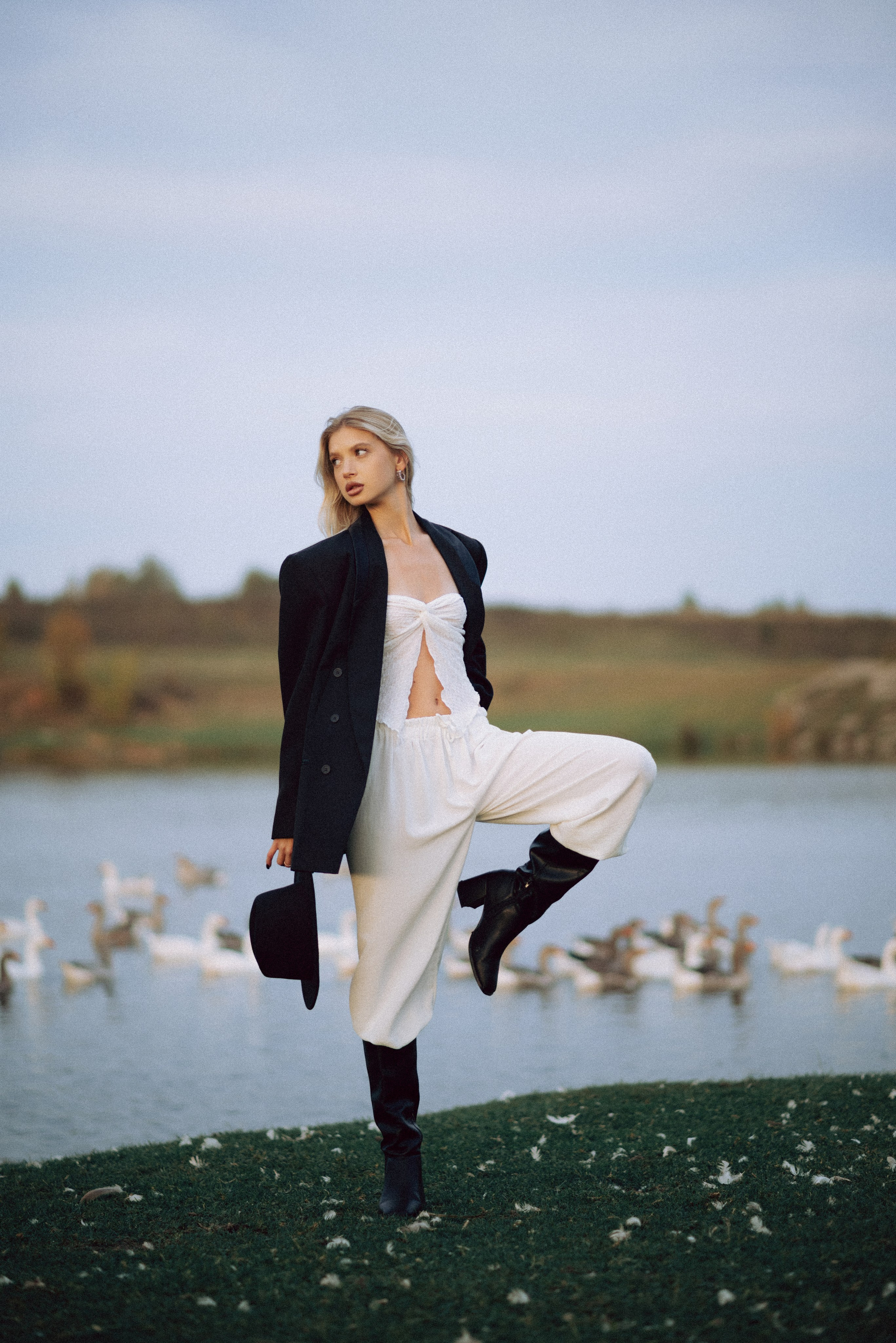 Алёна. Свадебный и портретный фотограф Анастасия Тетёркина, Брянск и Санкт-Петербург