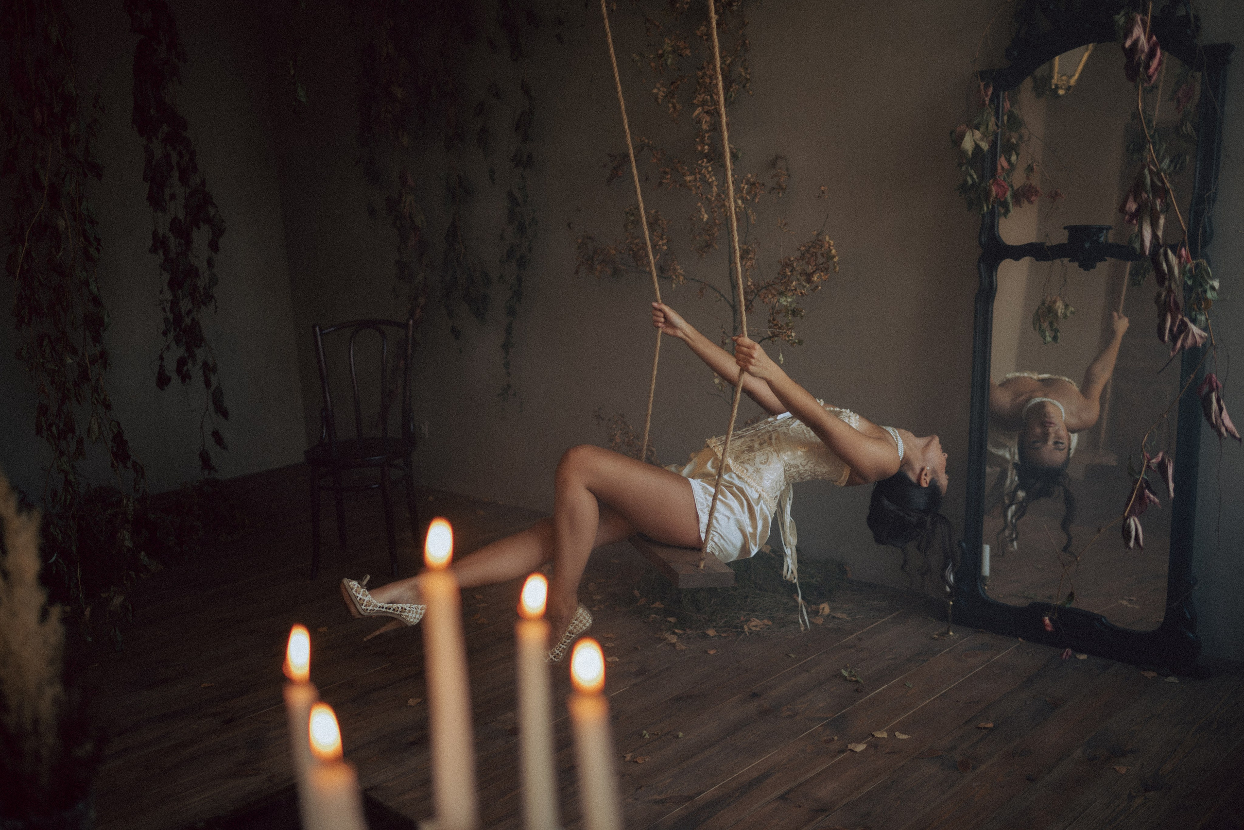 Вера. Свадебный и портретный фотограф Анастасия Тетёркина, Брянск и Санкт-Петербург