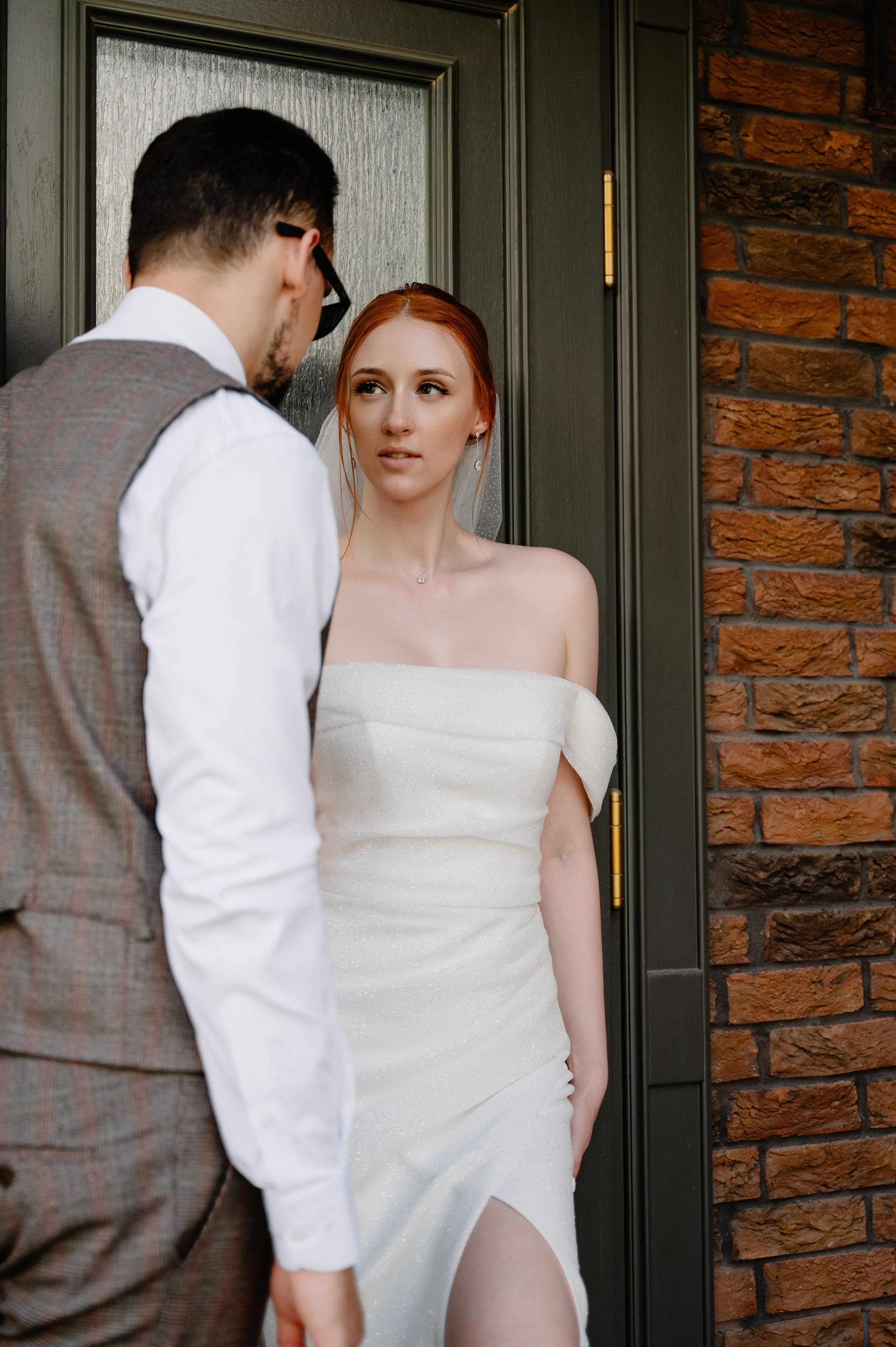 Женя|Аня. Свадебный и портретный фотограф Анастасия Тетёркина, Брянск и Санкт-Петербург