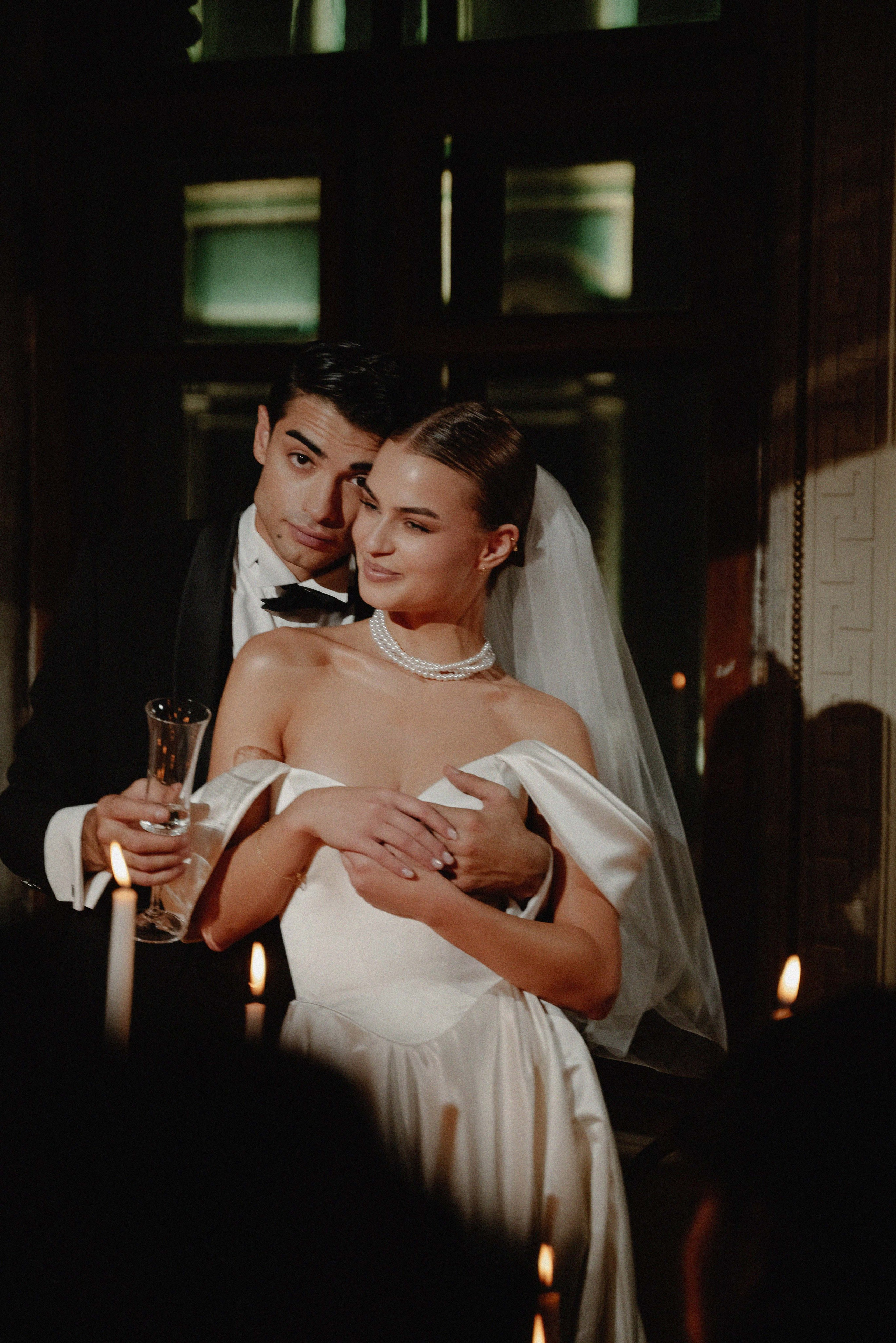 Дима|Настя. Свадебный и портретный фотограф Анастасия Тетёркина, Брянск и Санкт-Петербург