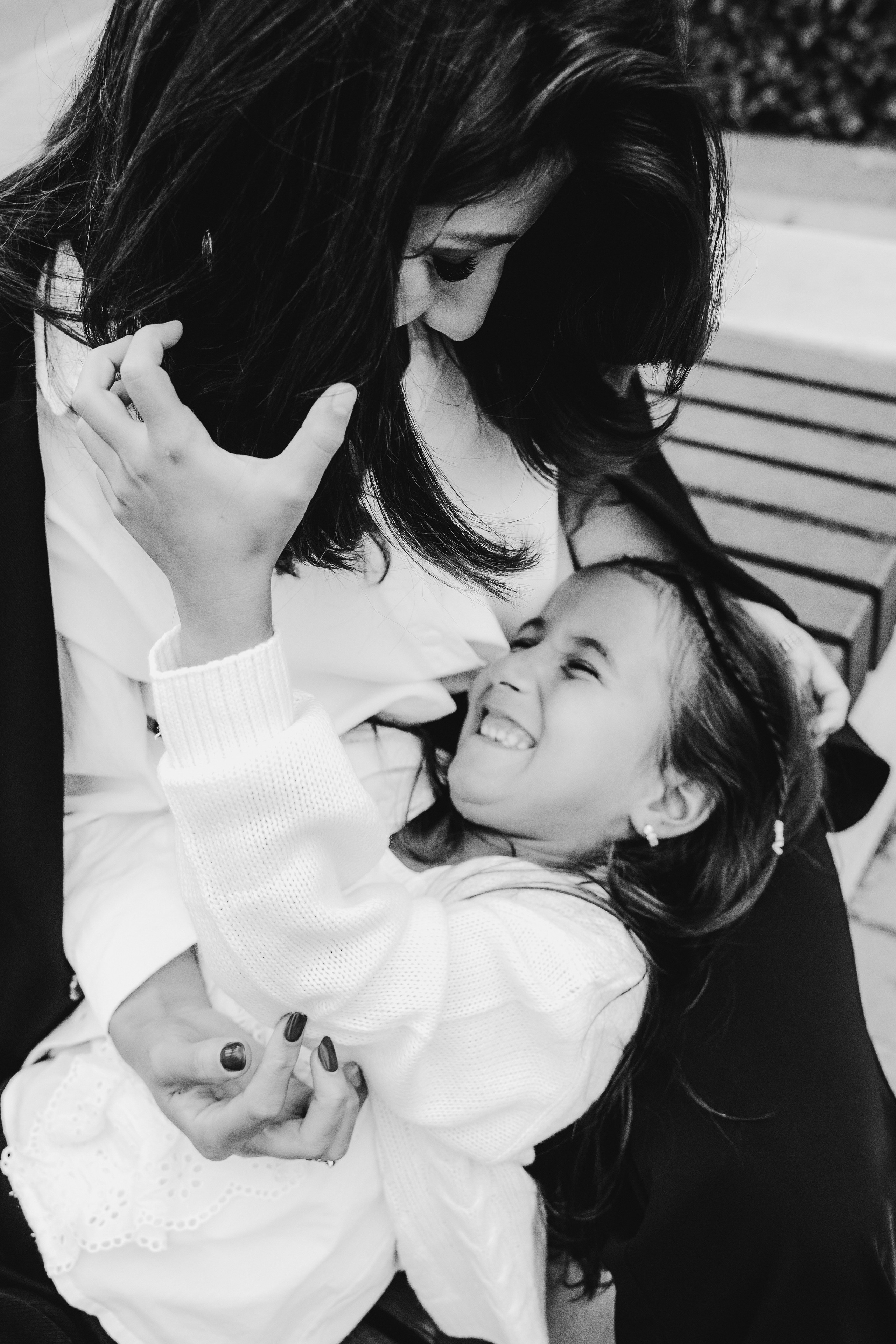 Главное — спутница. Детский и семейный фотограф Ташкент Наталья Кривенко