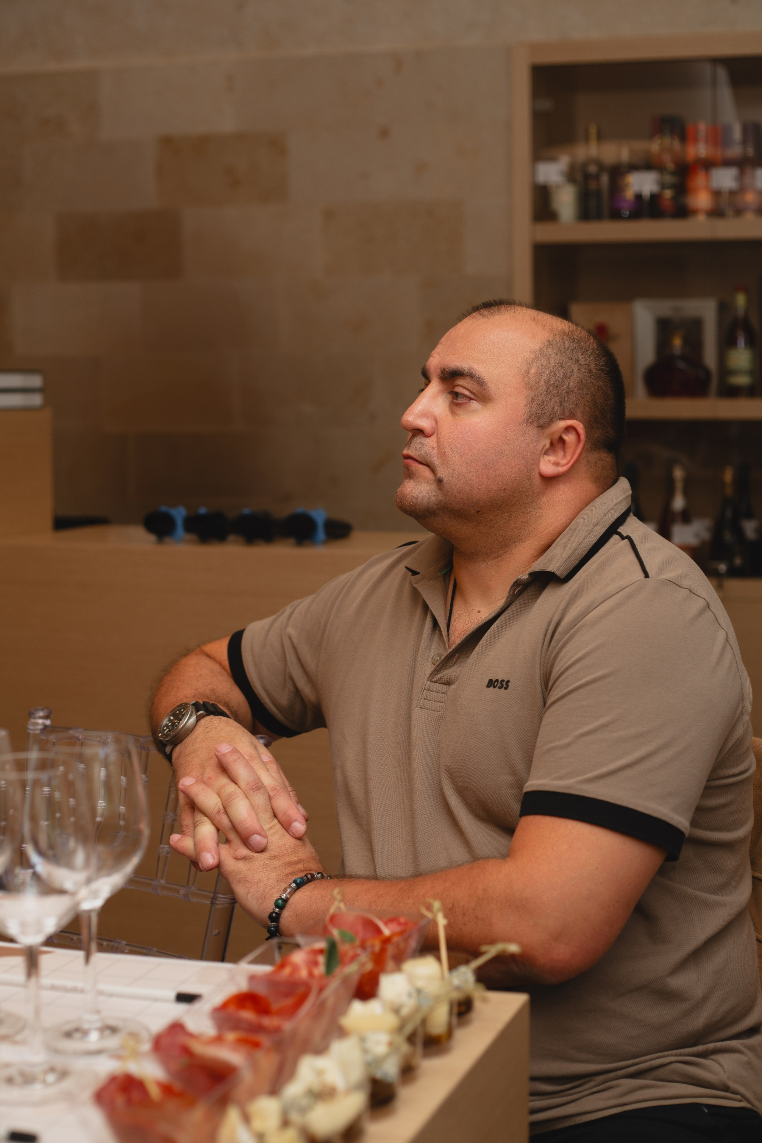 Джаннет | винный бутик | 10.2024. Фотограф | Юля Ди