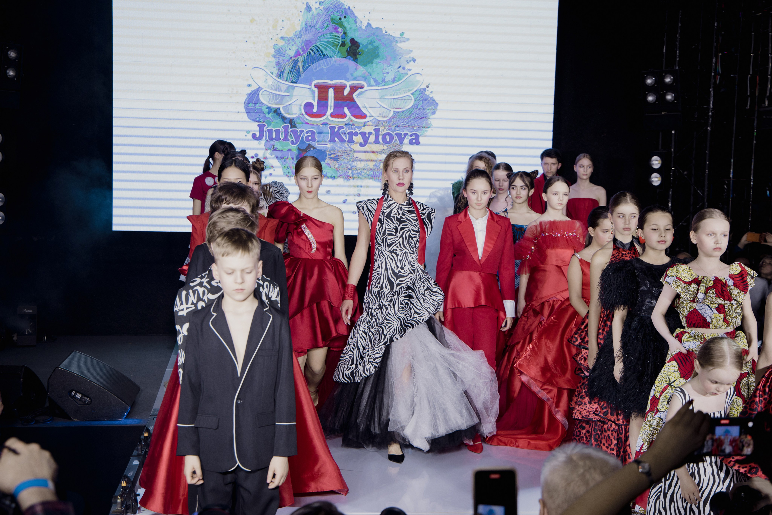 Moscow Fashion Fair Russia 2026. Yankovski_001