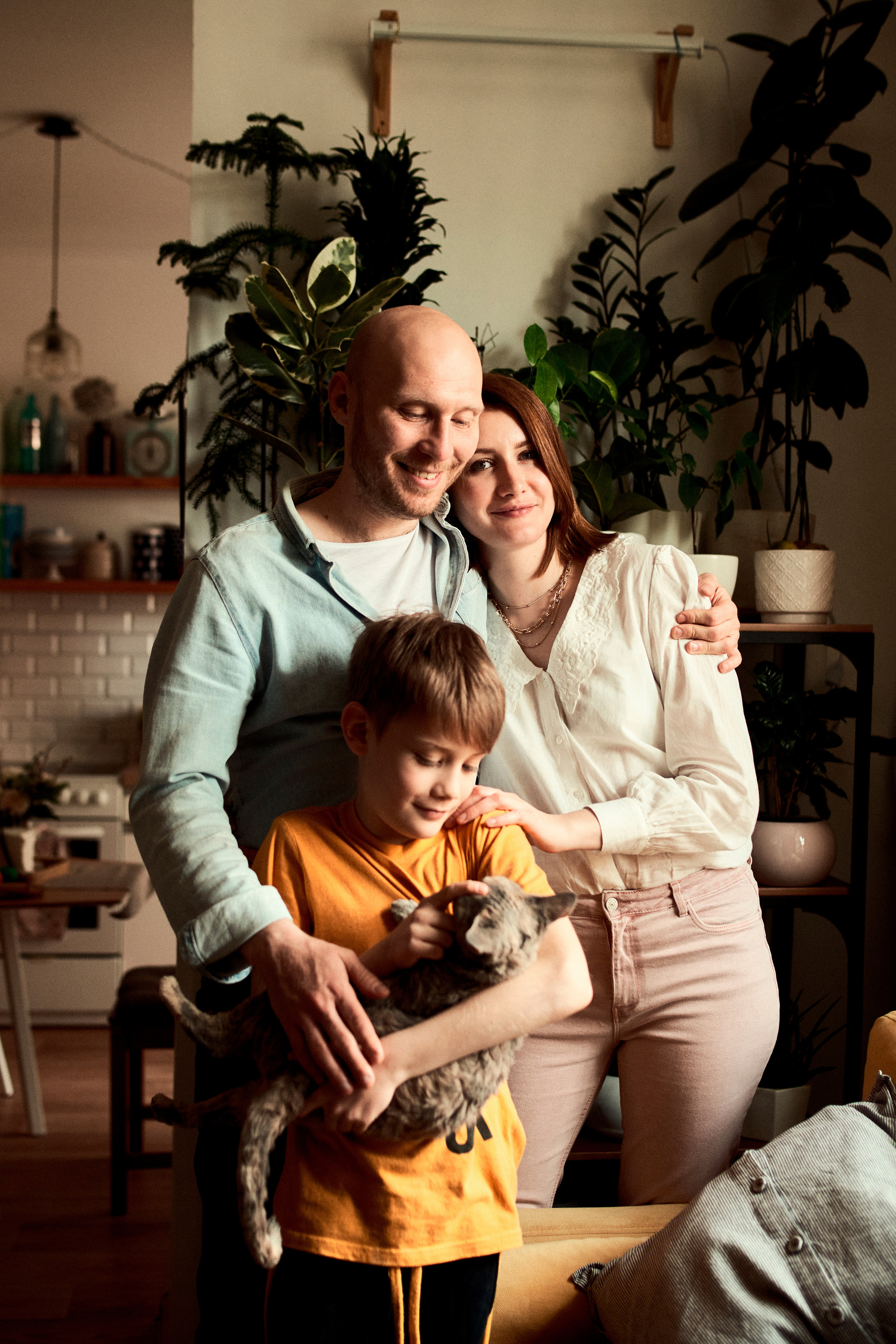 Домашняя съёмка 2+1+2. ✖‿📷 Фотограф| Москва