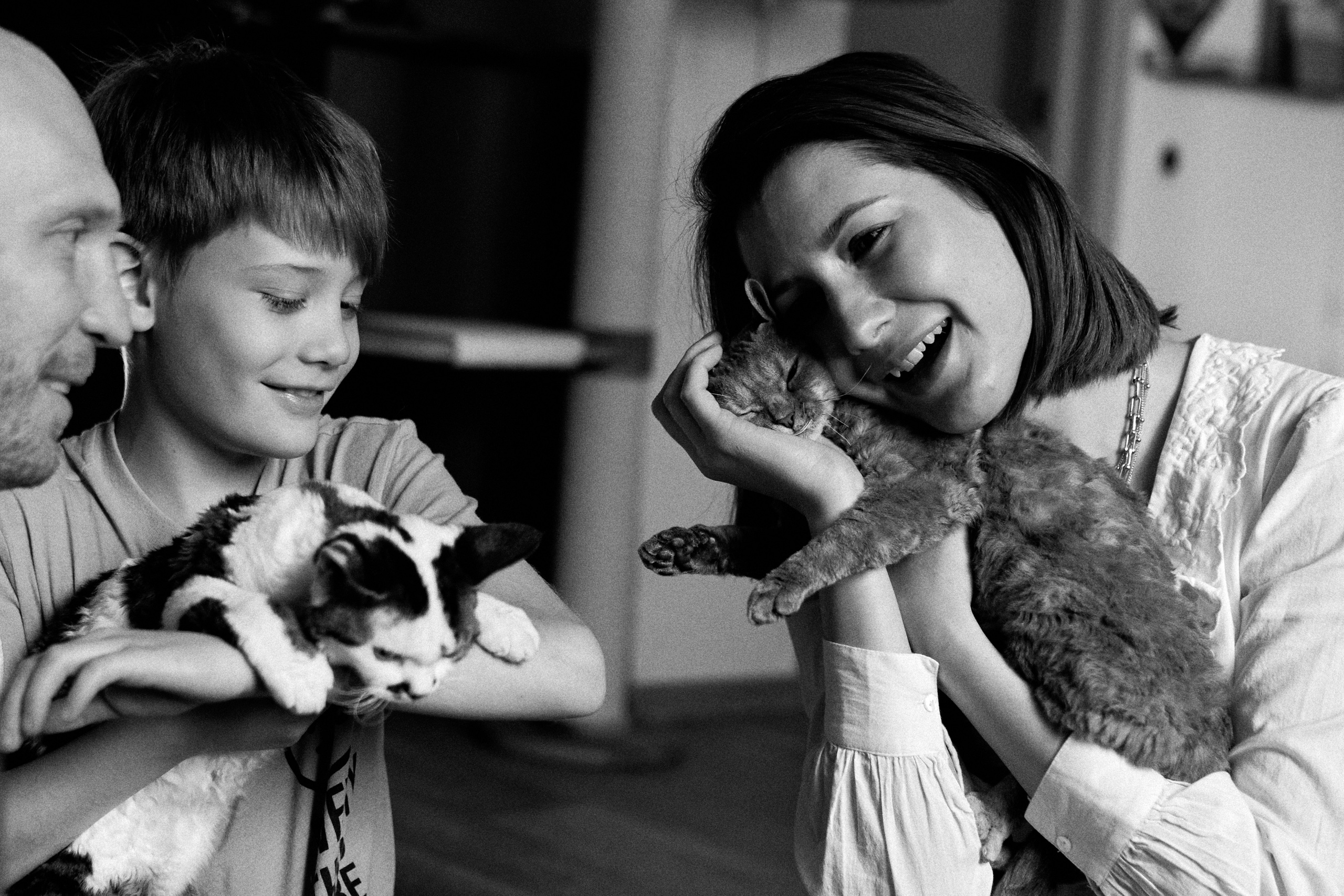 Домашняя съёмка 2+1+2. ✖‿📷 Фотограф| Москва