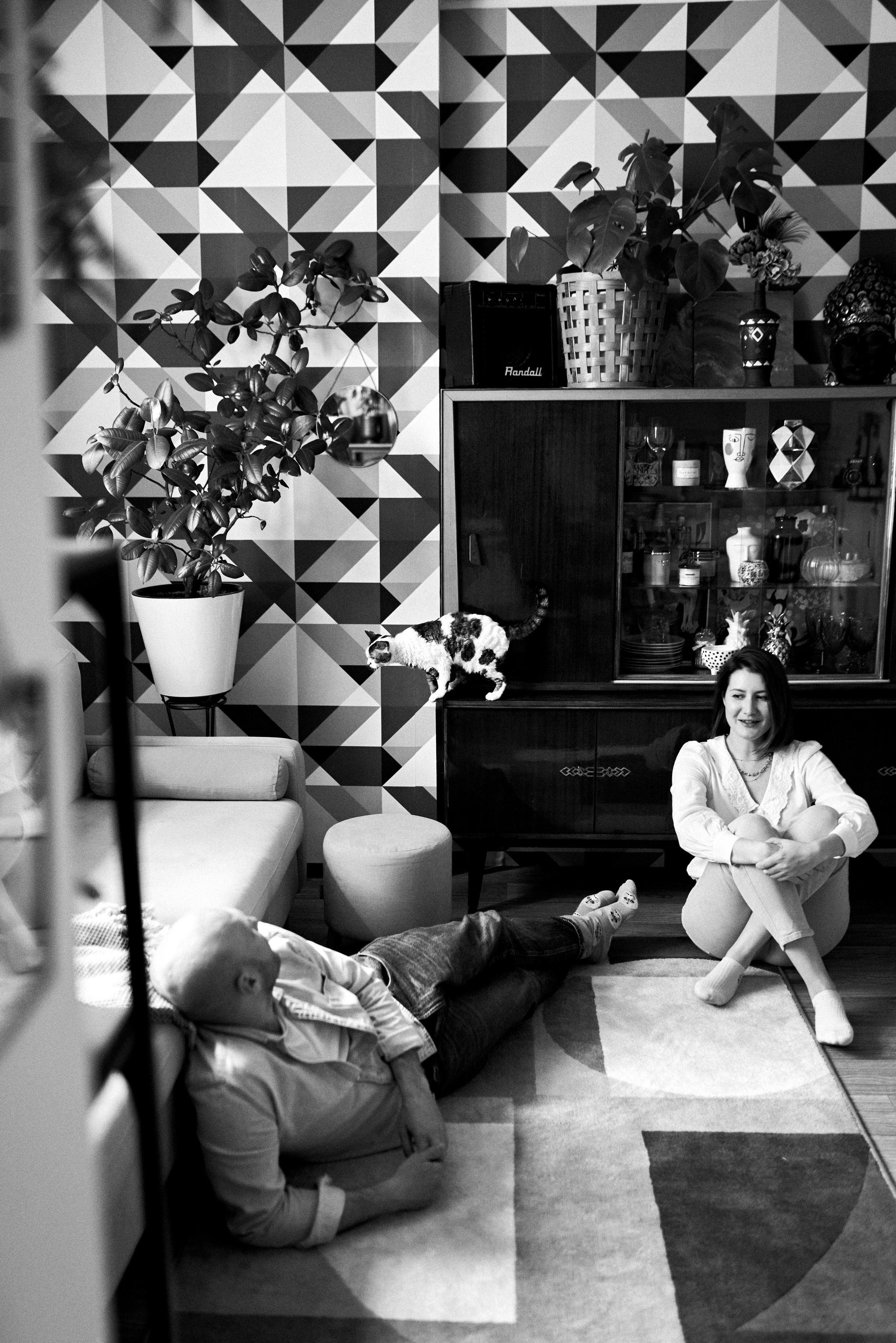 Домашняя съёмка 2+1+2. ✖‿📷 Фотограф| Москва