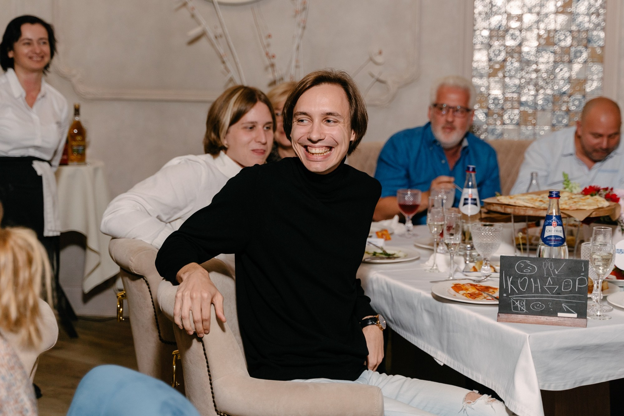 Фотосъемка юбилея. Фотосъёмка, видеосъемка массовых мероприятий, reels