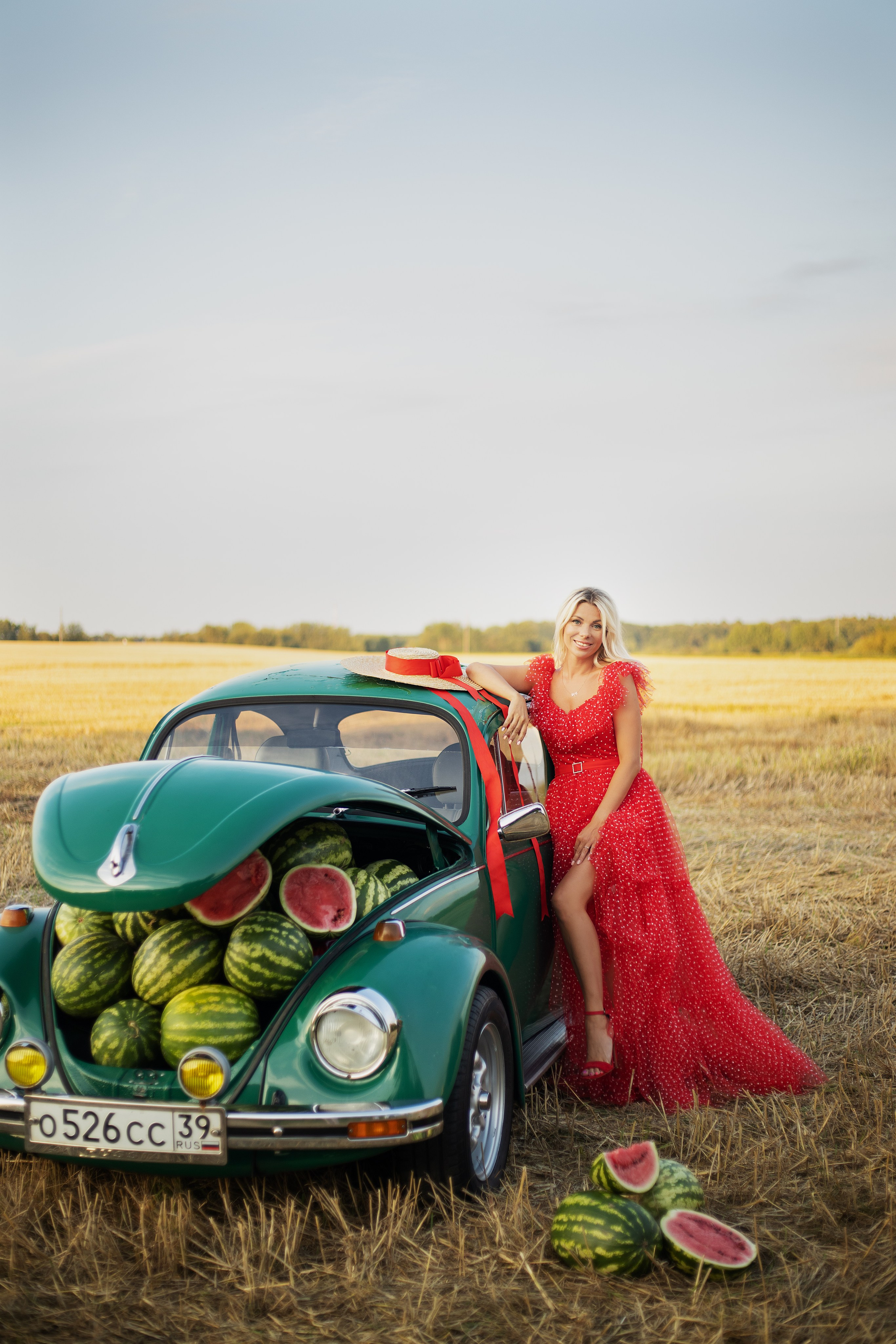 2024. Контент-фотограф в Калининграде (Москве) Наталья Кеворкова