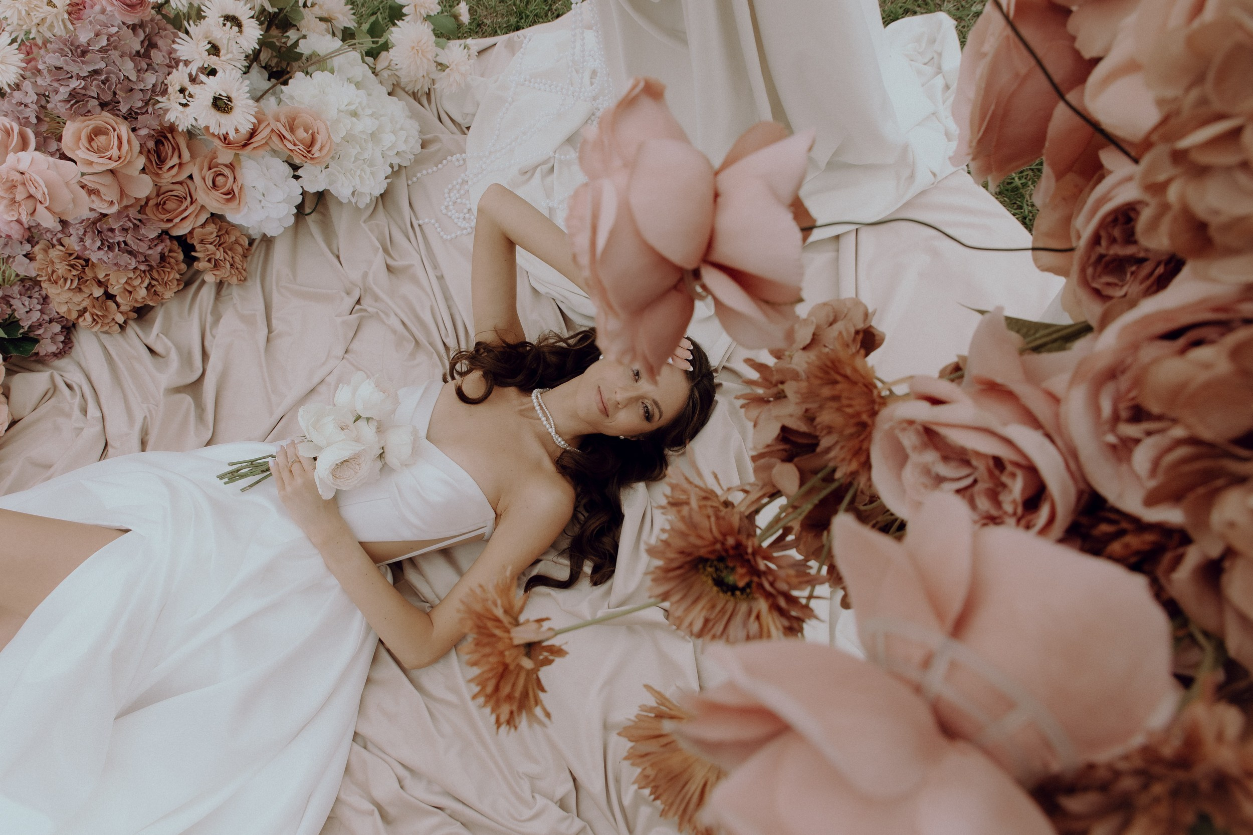 J&A. Свадебный фотограф Пермь