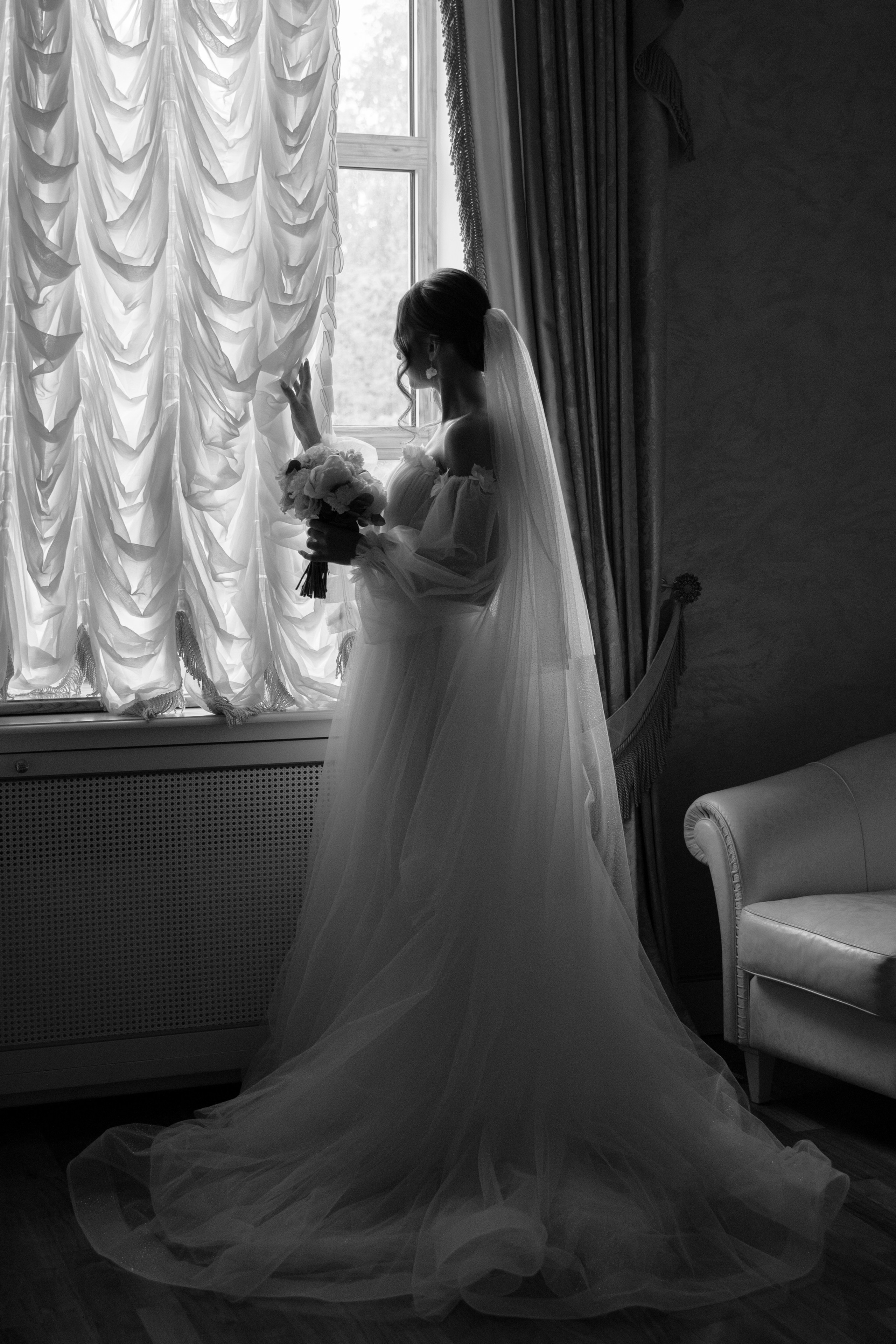 Снежана & Игорь. Свадебный и семейный фотограф Тюмень Екатеринбург Москвина Алёна