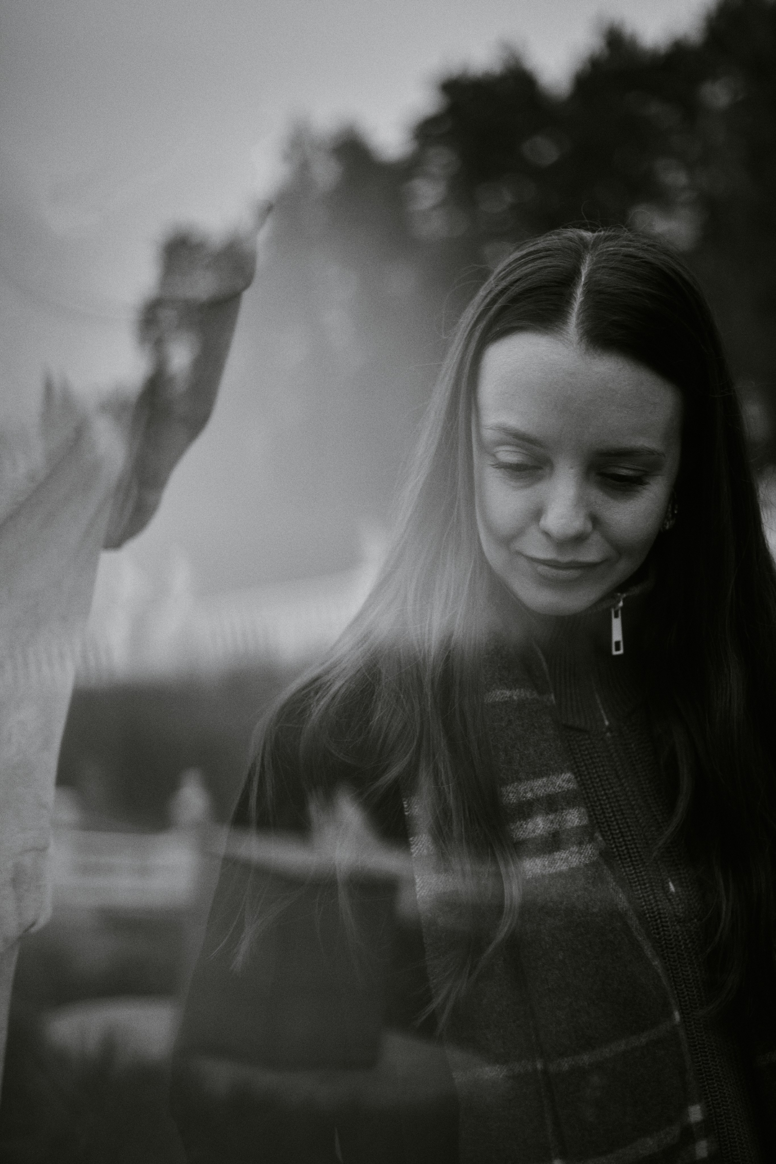 Кристина. Портретный фотограф Москва