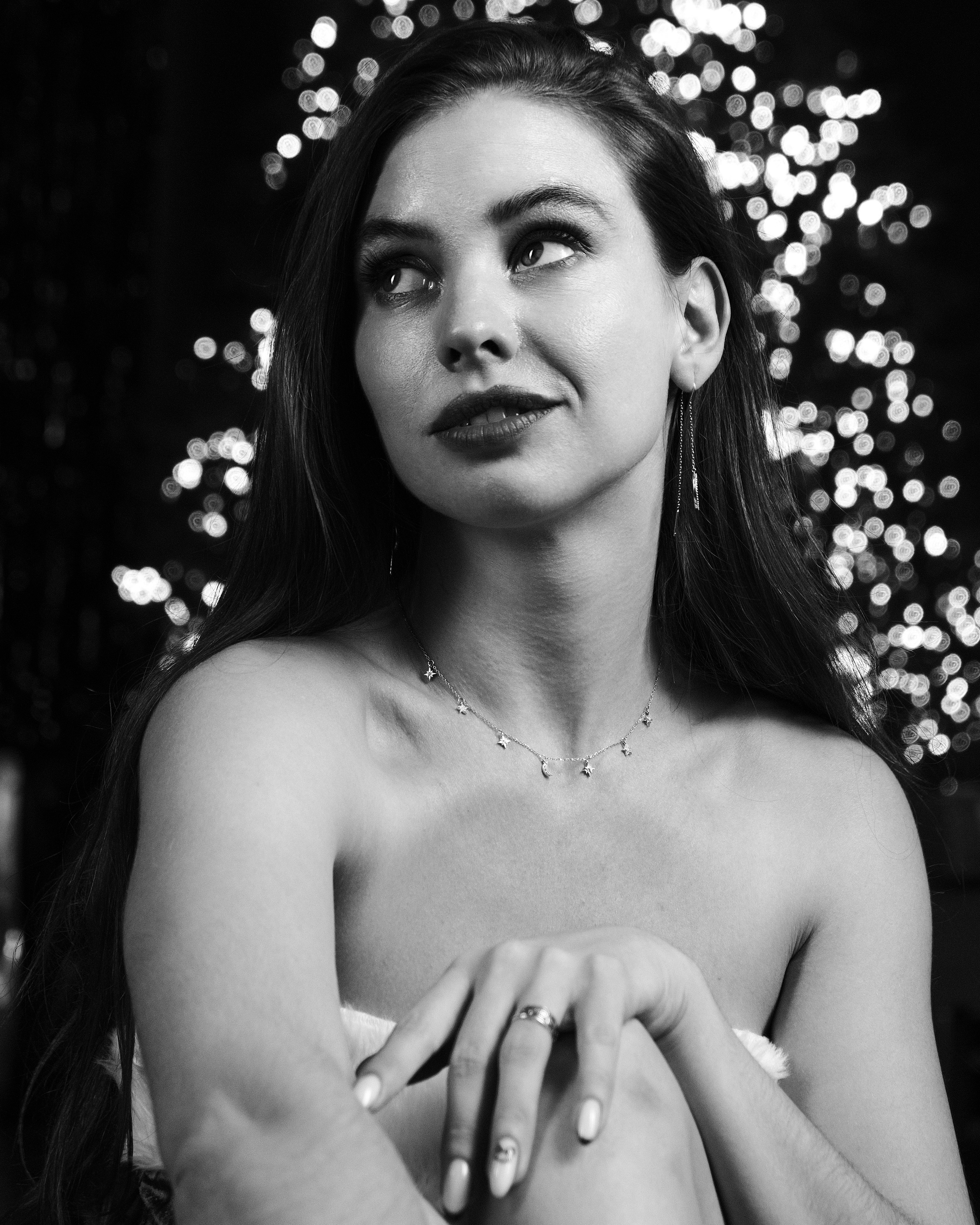 Александра. Портретный и репортажный фотограф в Новосибирске Гаврилов Антон