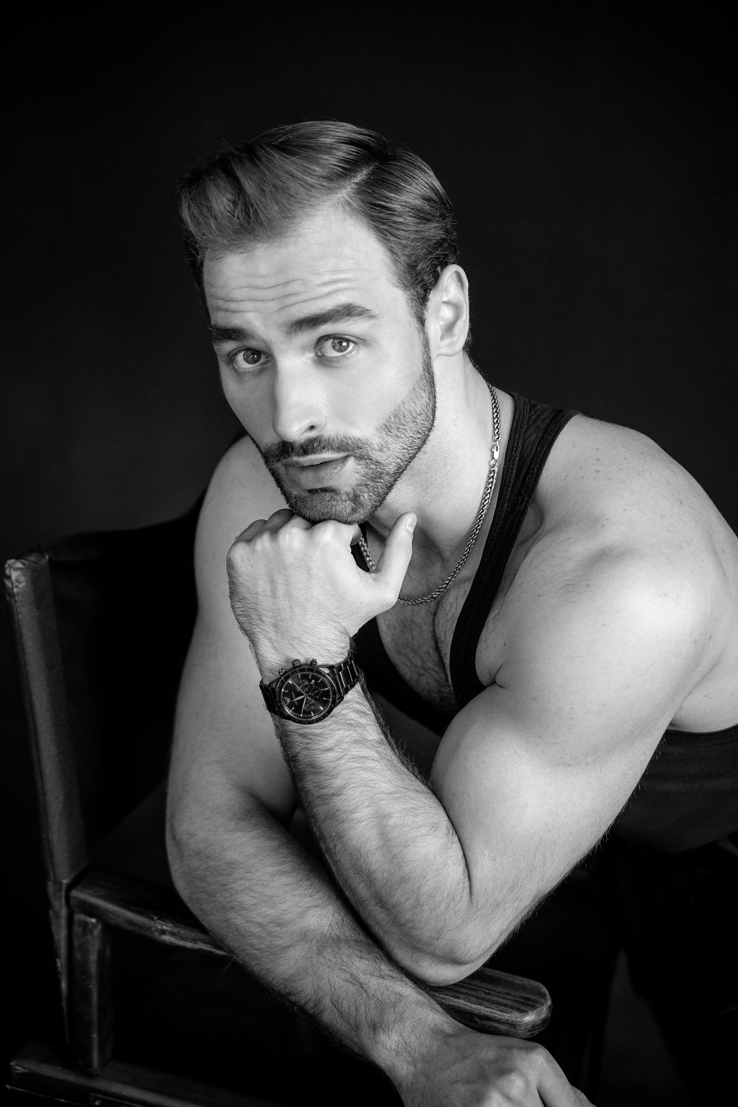 Кирилл. Свадебный и портретный фотограф