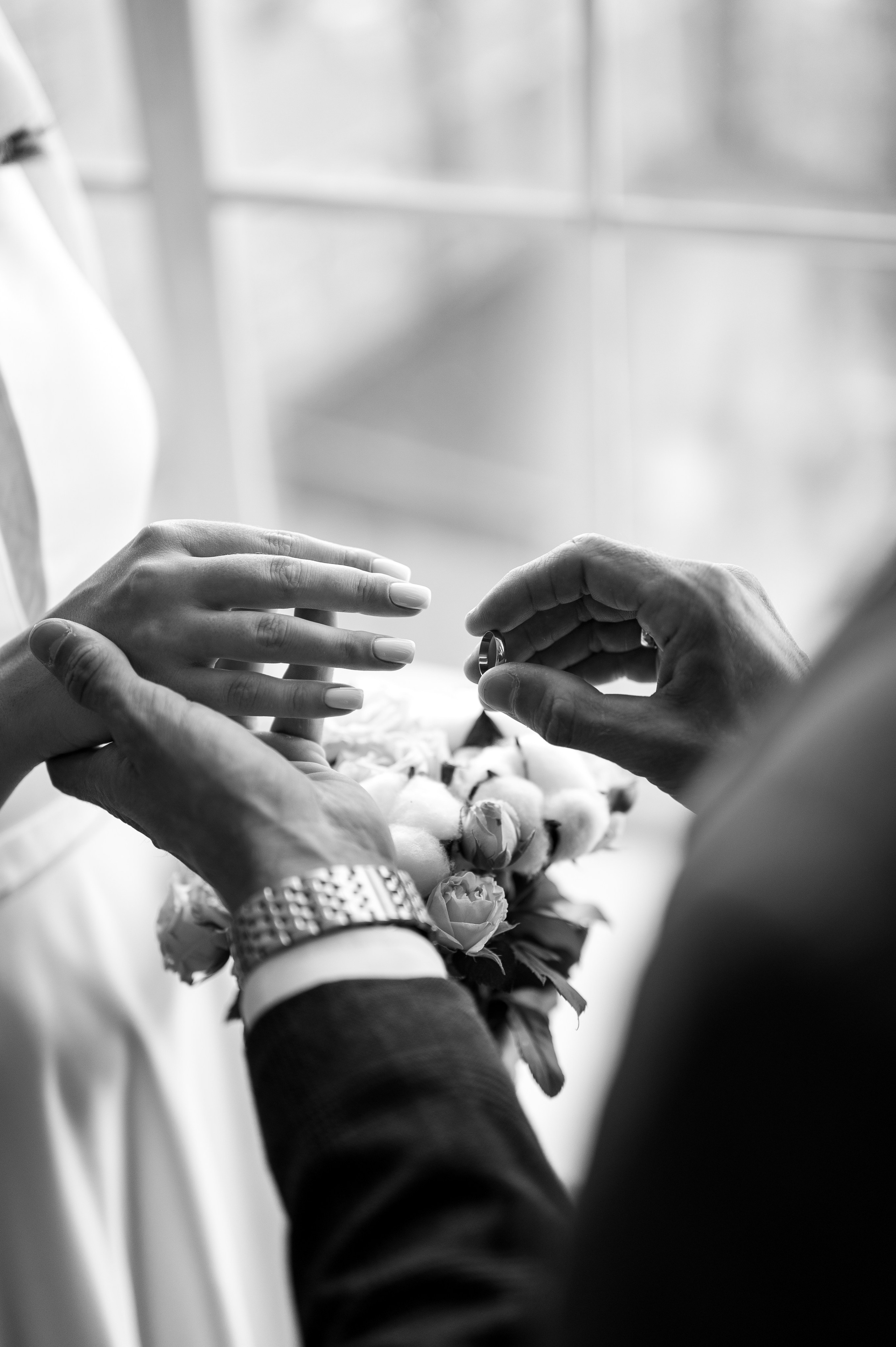 Александр и Анна. Свадебный и семейный фотограф в Краснодаре Алина Мельник