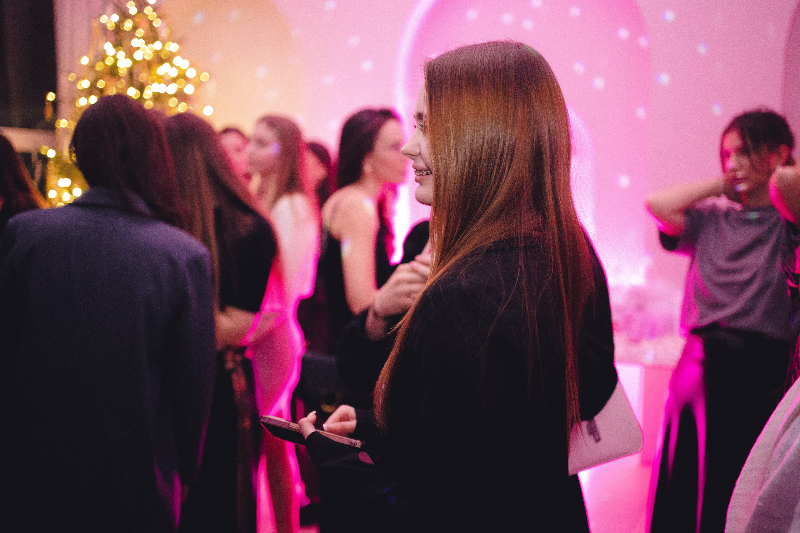 Праздничное мероприятие. Фотограф в Санкт-Петербурге Осокина Елизавета