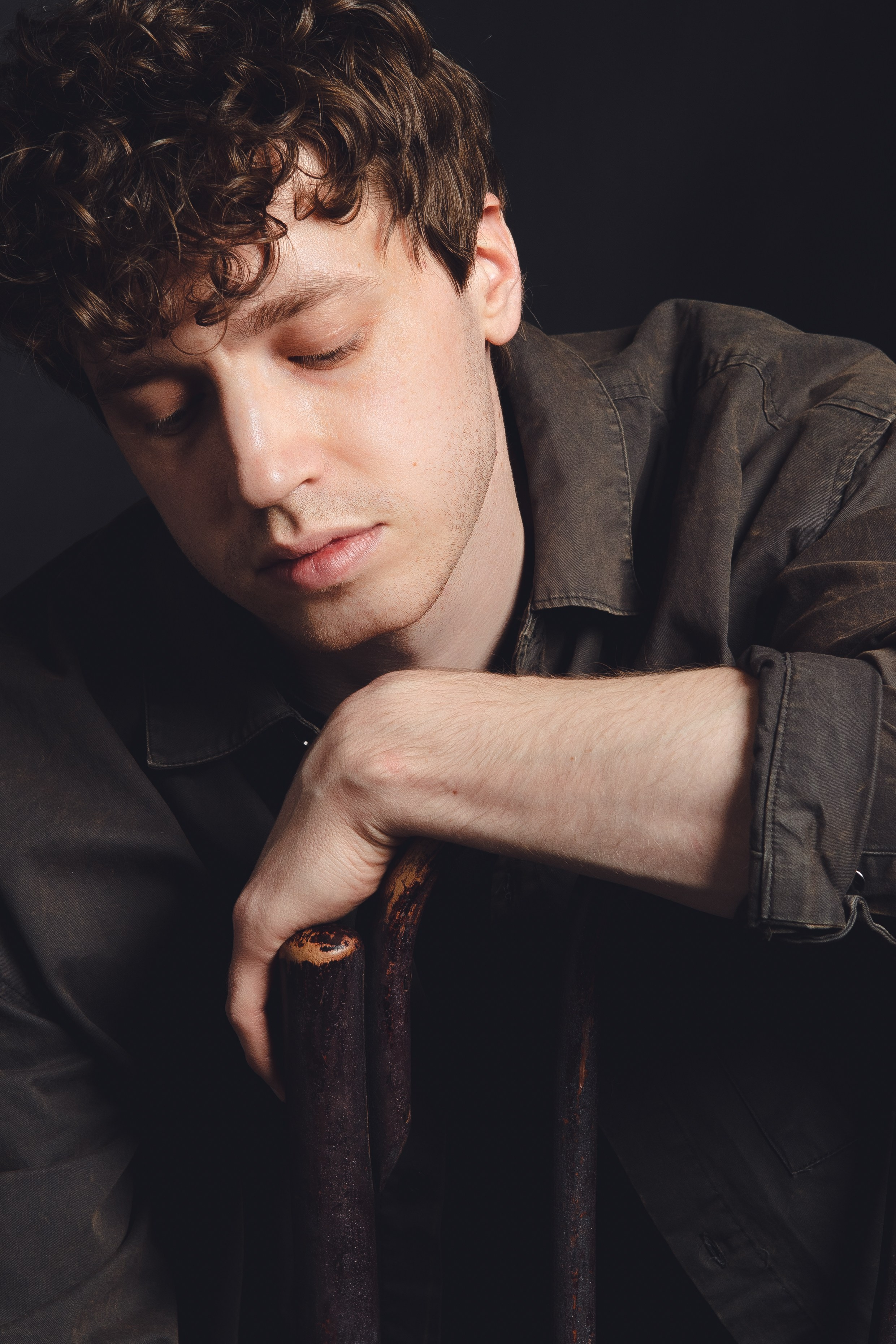 Артем. Фотограф в Санкт-Петербурге Осокина Елизавета