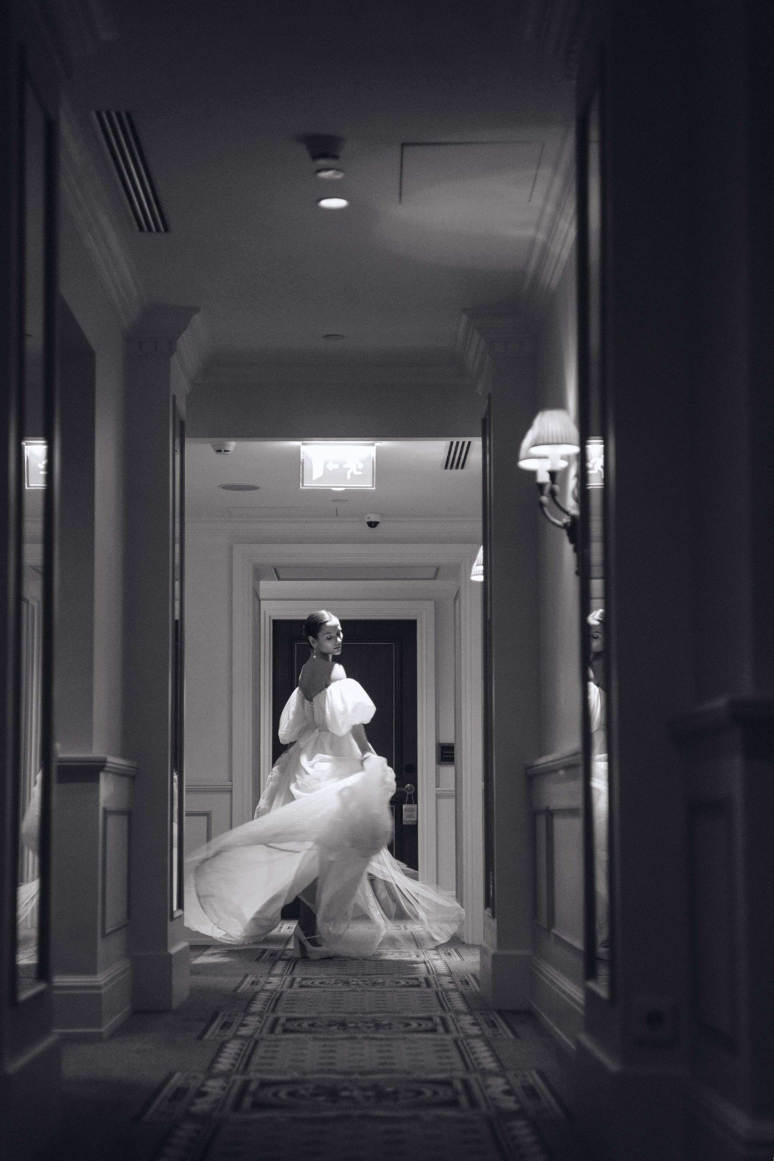 Полина и Дмитрий. Фотограф в Санкт-Петербурге Осокина Елизавета