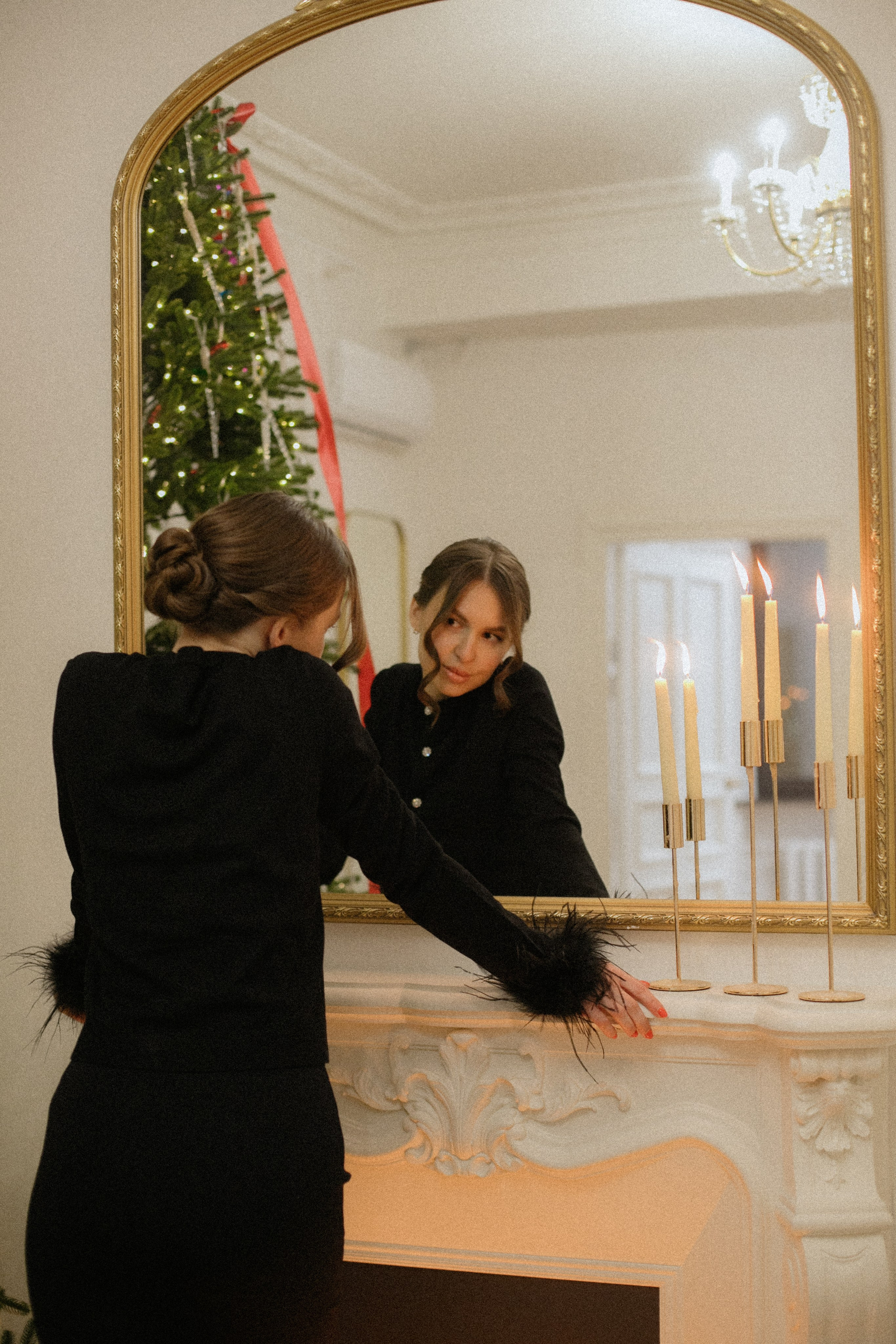 Катя. Семейный и детский фотограф Юлия Шох