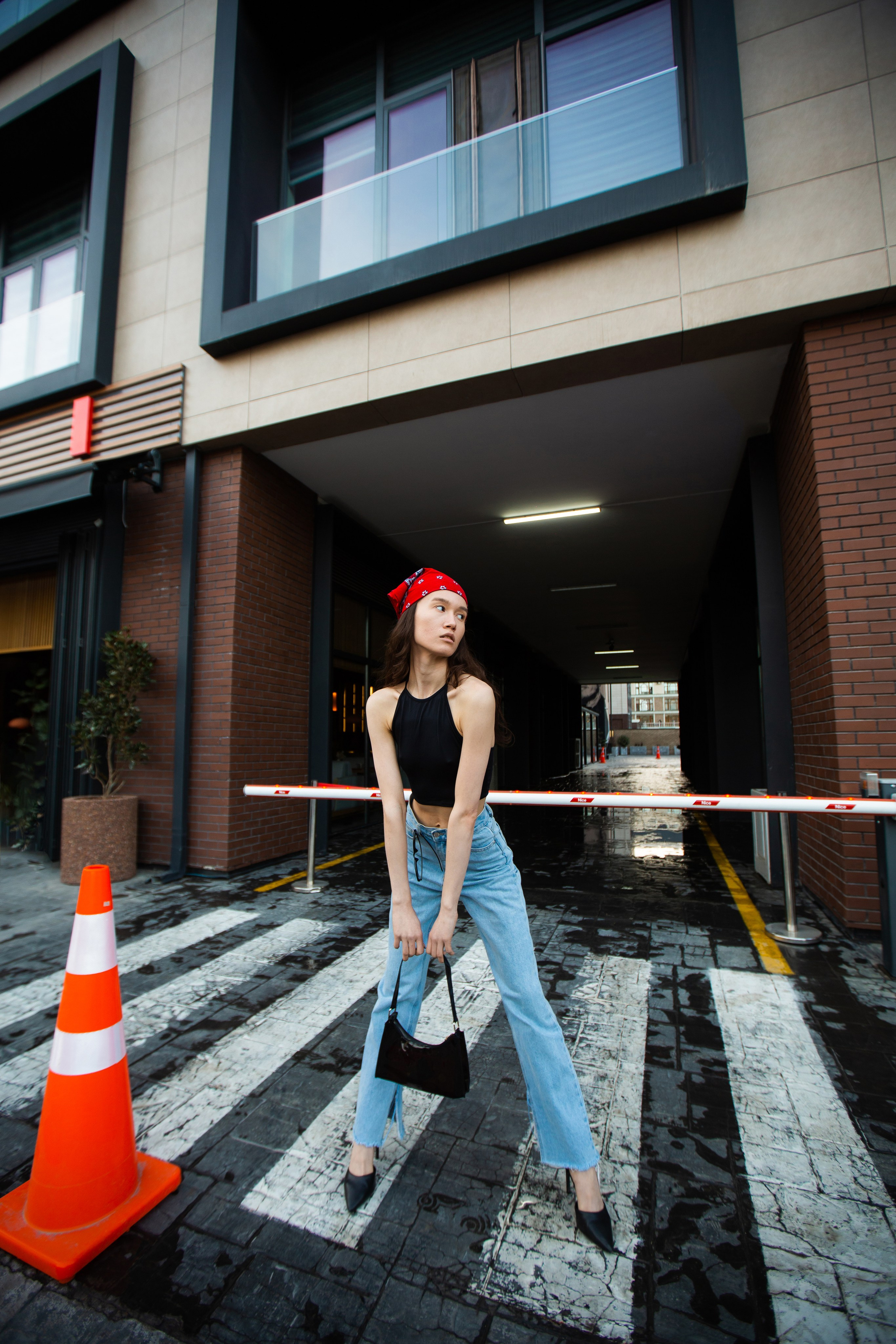 Жамиля. Евгений Матвеев — фотограф в Санкт-Петербурге