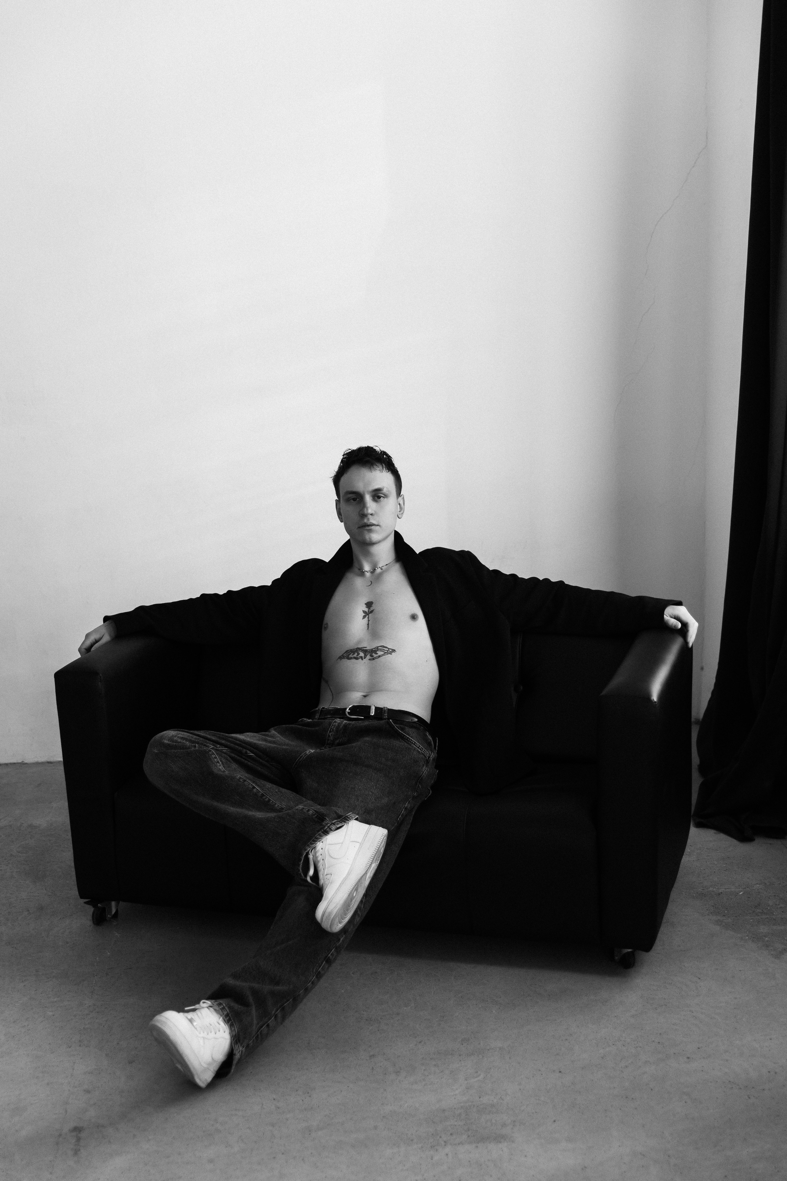 Индивидуальная фотосессия и портреты в Ростове-на-Дону — Евгений Красильников. Красильников Евгений — профессиональный фотограф в Ростове-на-Дону