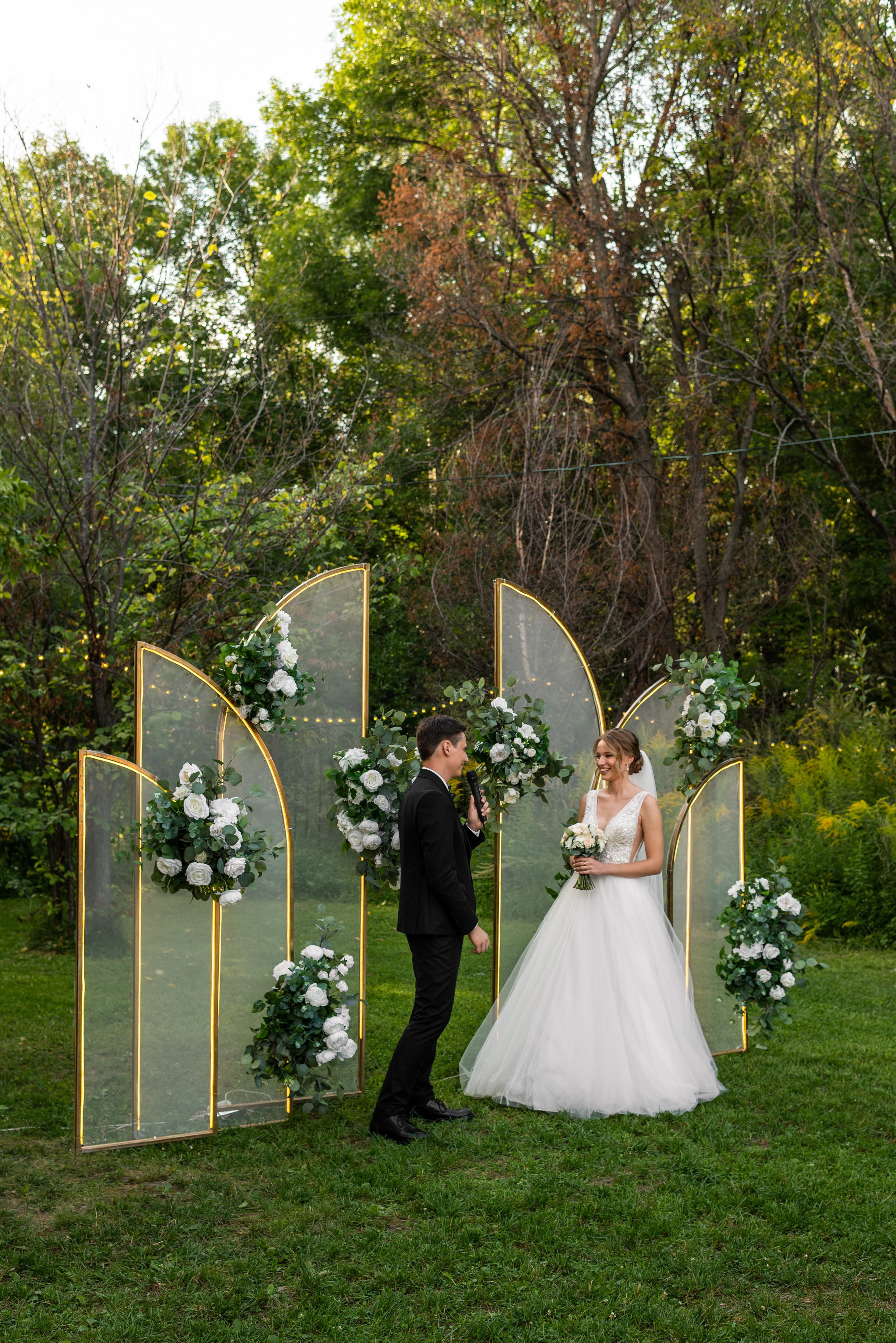 Наталья и Иван. Свадебный и семейный фотограф Нижний Новгород и Москва Павел Градобоев