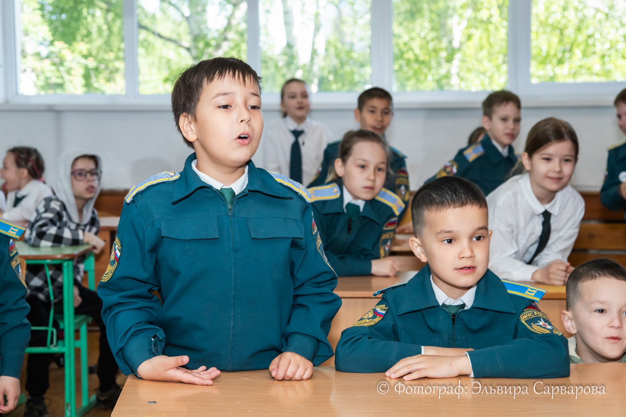 МК по карамели для ЦО 69. Репортажный Фотограф