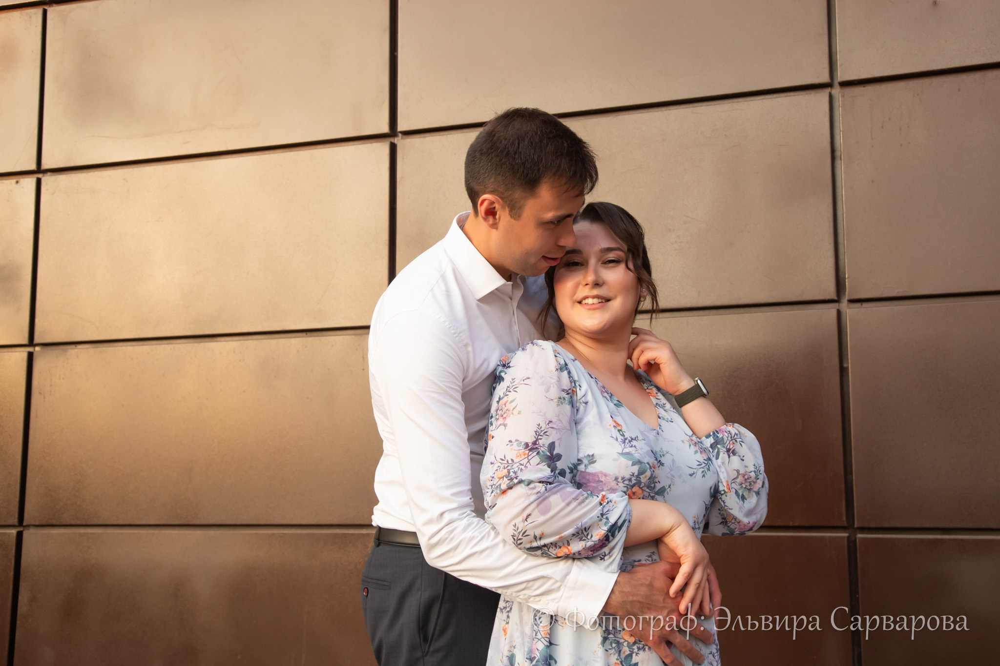 Юбилей Ильнура. Репортажный Фотограф