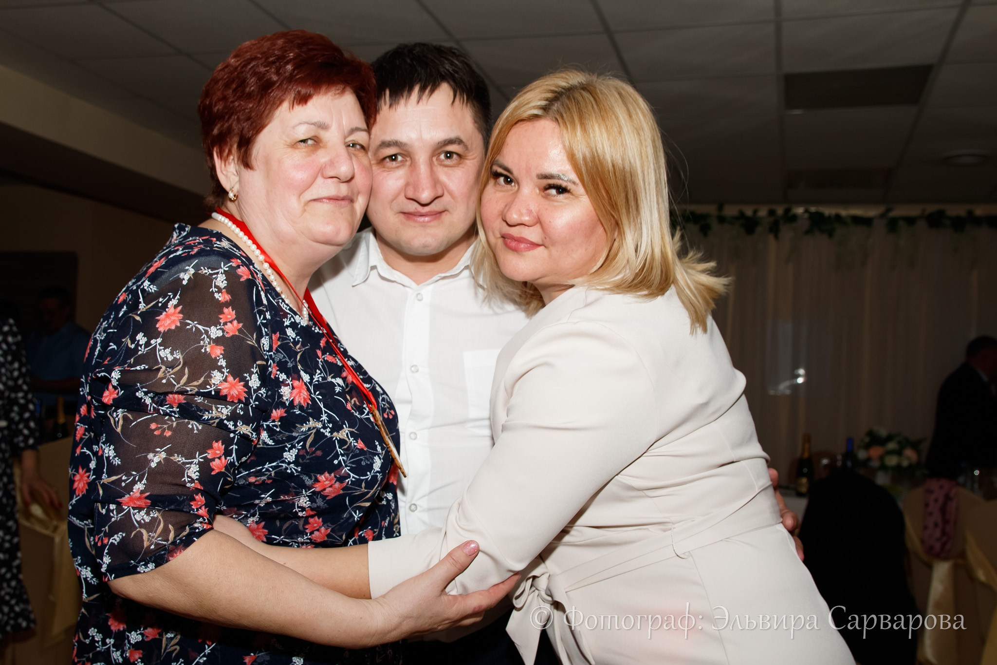 Юбилей. Репортажный Фотограф