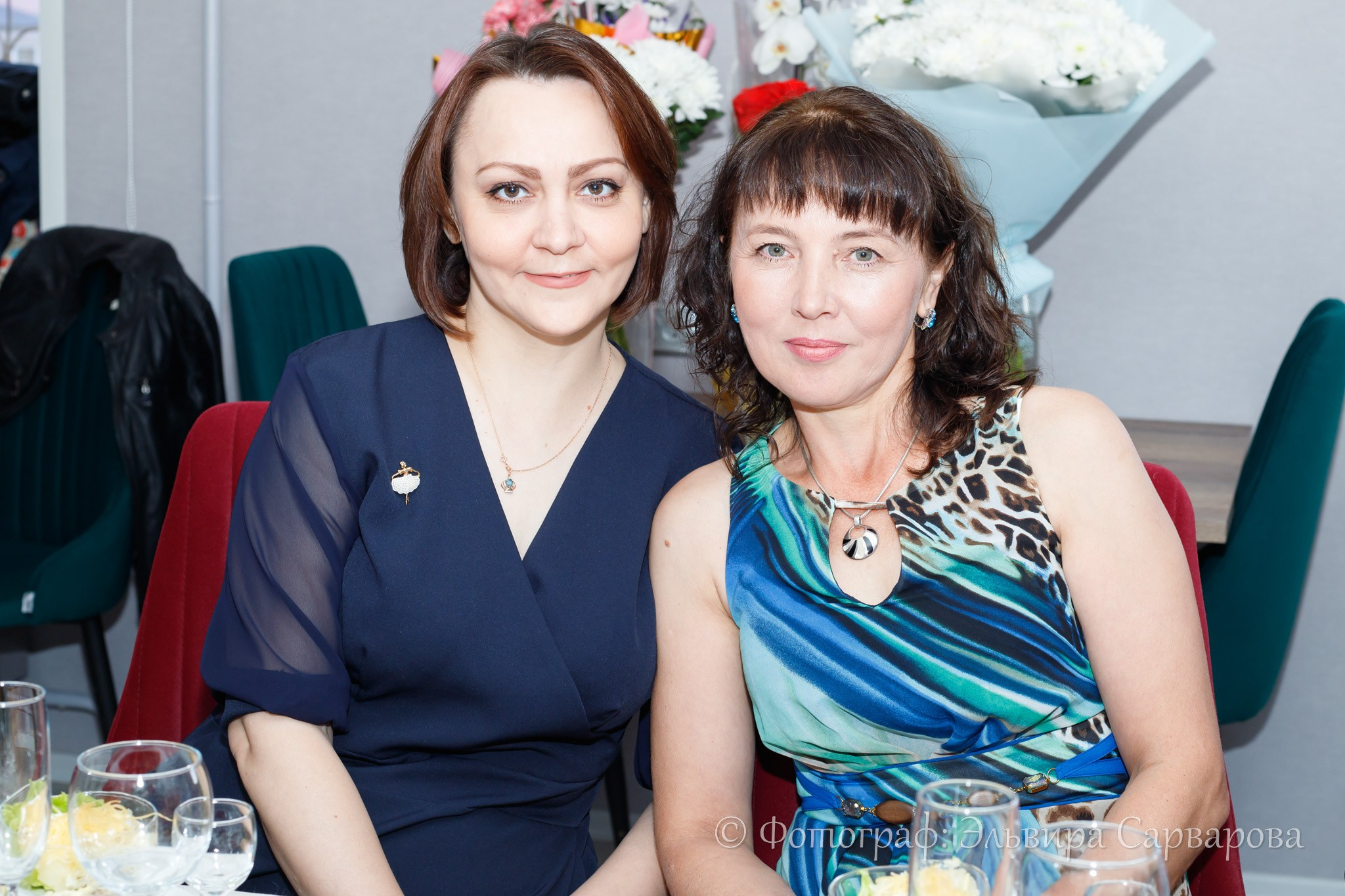 Юбилей. Репортажный Фотограф