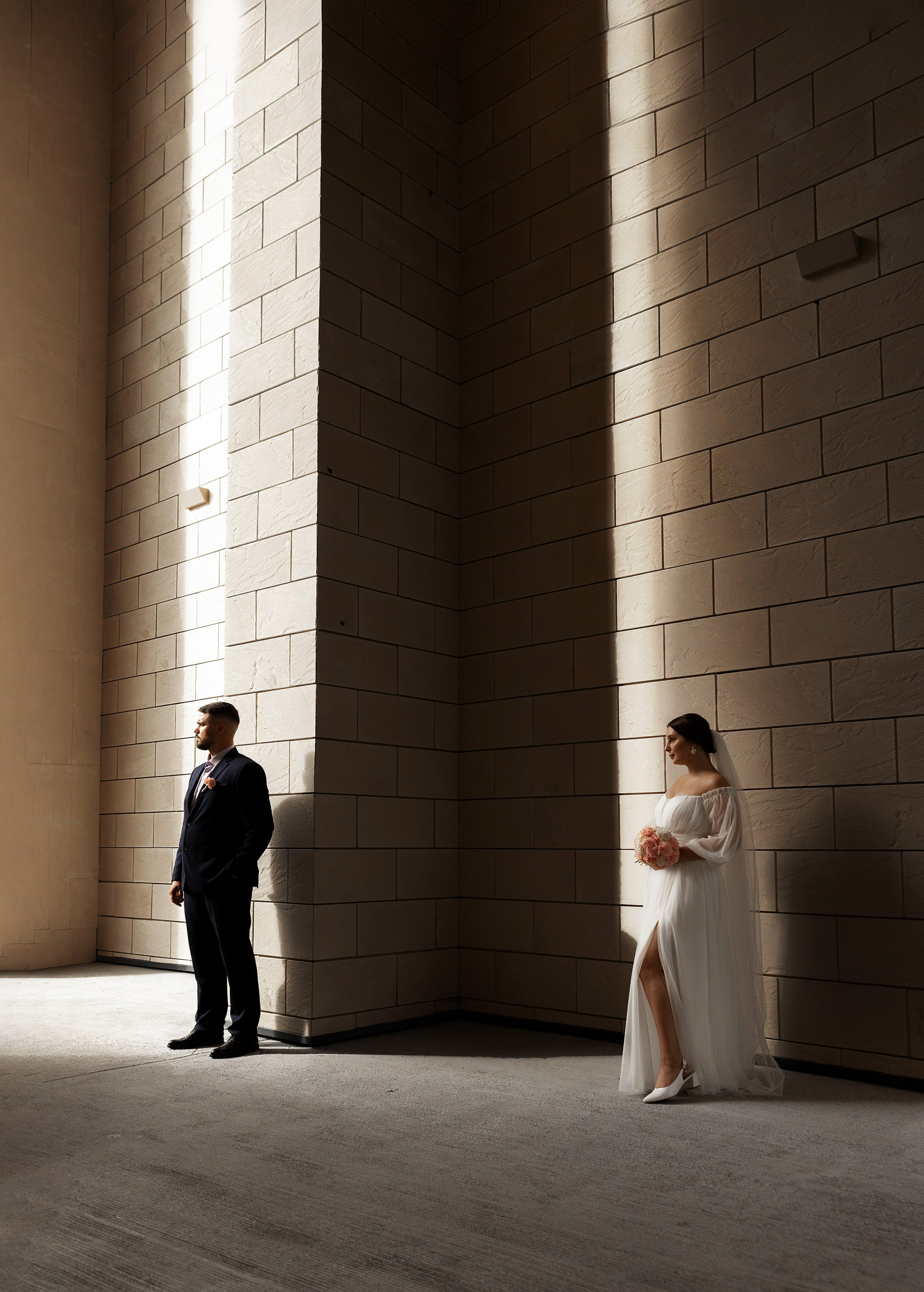 Наталья и Павел. Фотограф Лесозаводск/Хабаровск