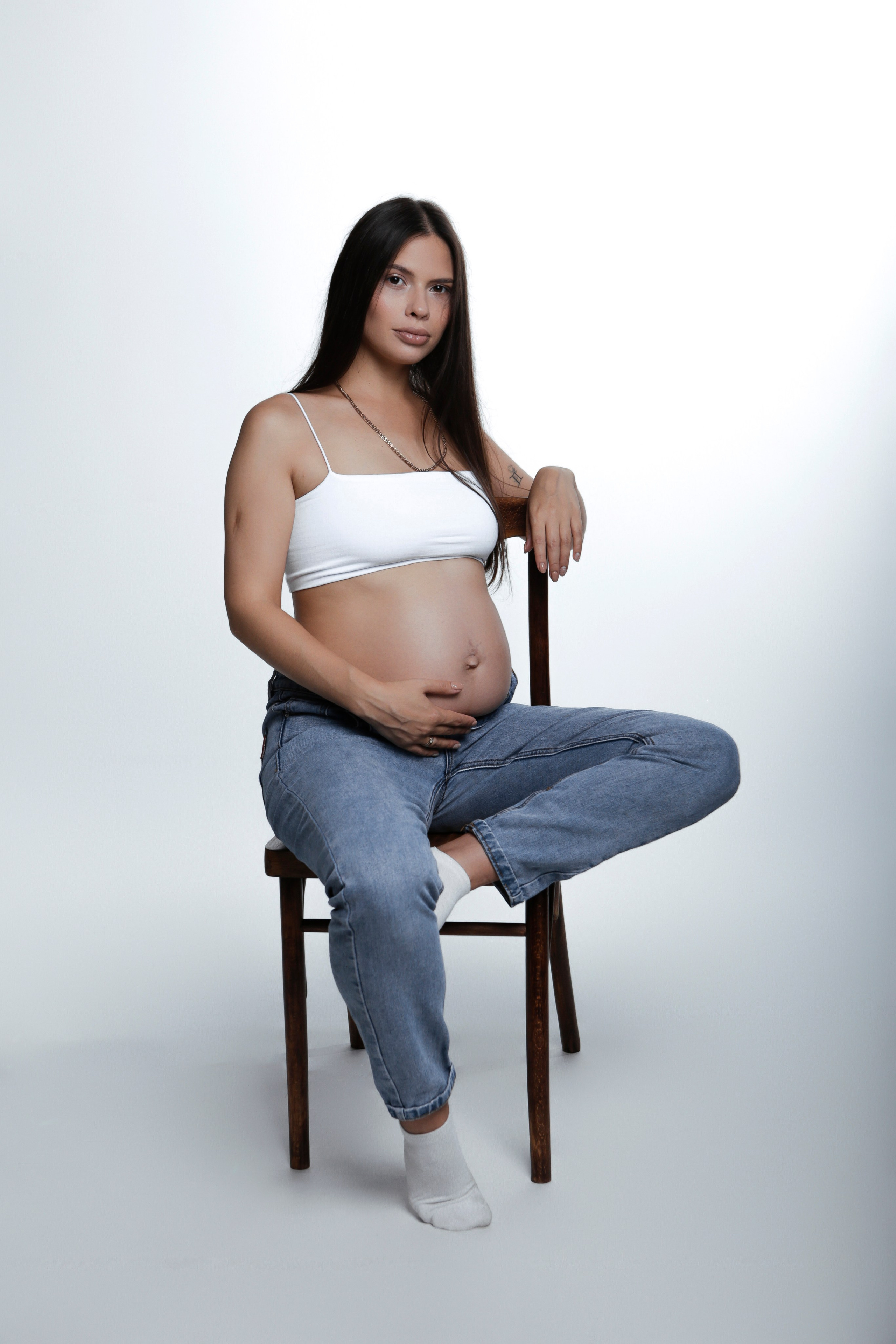 Марина беременяша. Фотограф Лесозаводск/Хабаровск